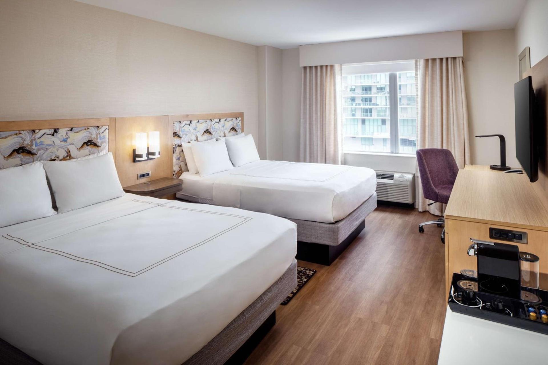 Hampton Inn & Suites by Hilton Miami Downtown/Brickell photo 31
