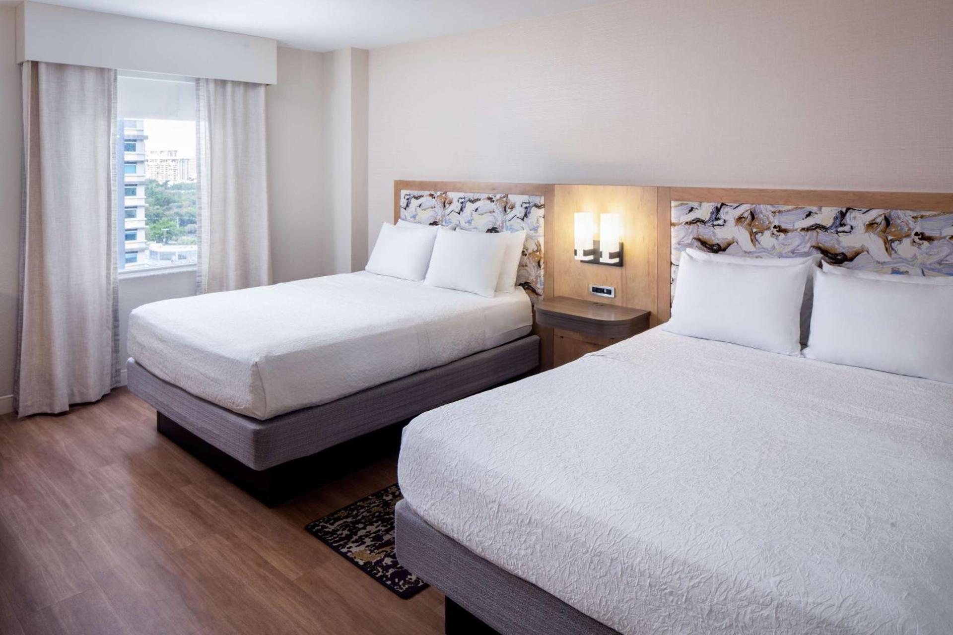 Hampton Inn & Suites by Hilton Miami Downtown/Brickell photo 33