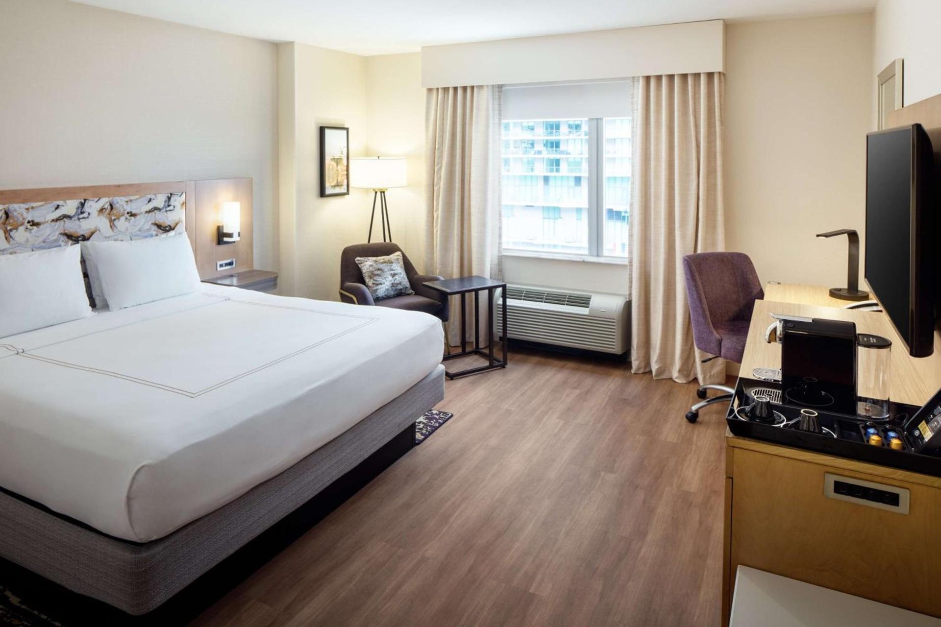 Hampton Inn & Suites by Hilton Miami Downtown/Brickell photo 32