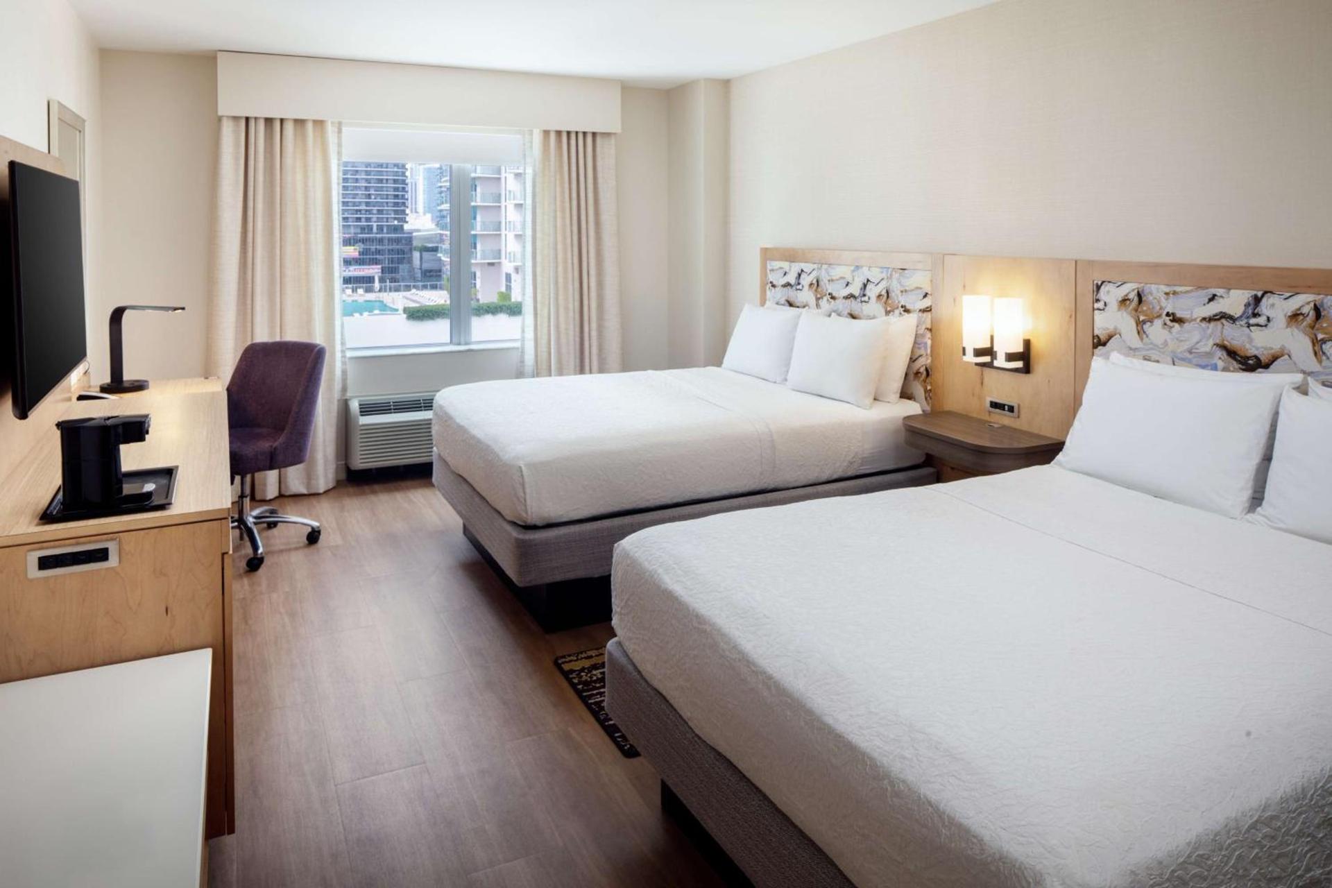 Hampton Inn & Suites by Hilton Miami Downtown/Brickell photo 34