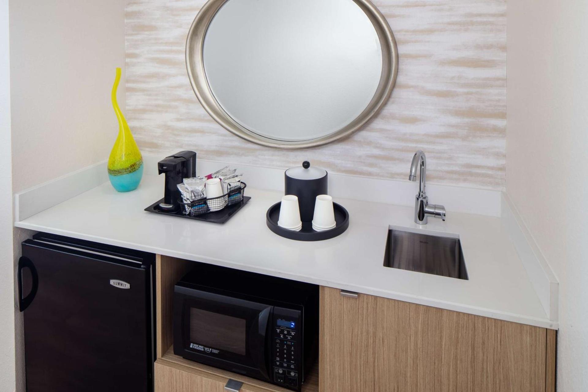 Hampton Inn & Suites by Hilton Miami Downtown/Brickell photo 35