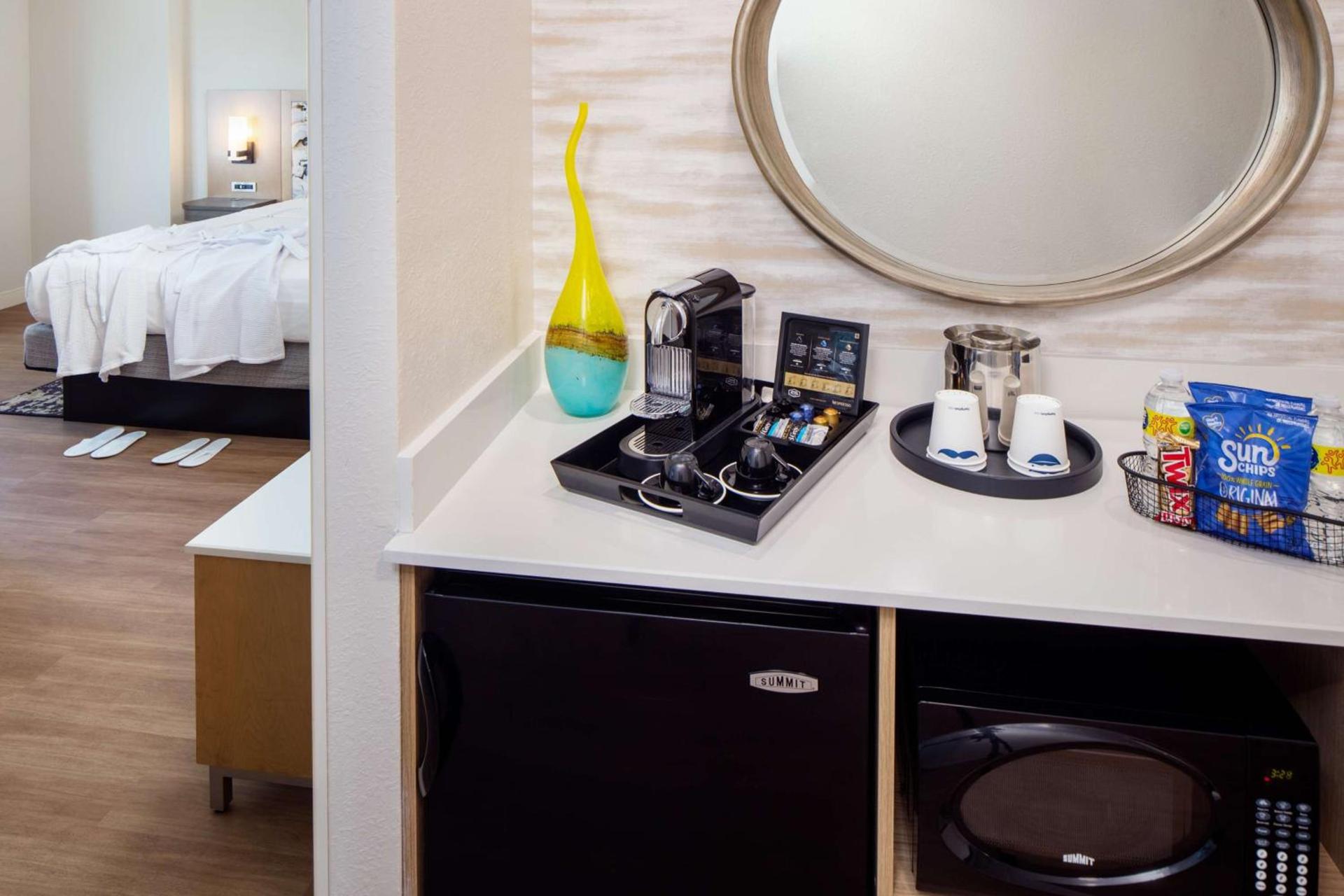 Hampton Inn & Suites by Hilton Miami Downtown/Brickell photo 36