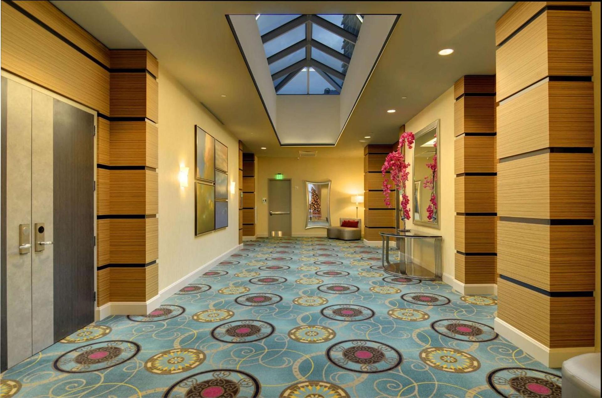 Hampton Inn & Suites by Hilton Miami Downtown/Brickell photo 37
