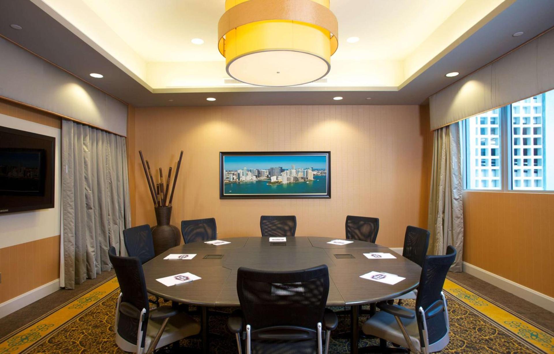 Hampton Inn & Suites by Hilton Miami Downtown/Brickell photo 38
