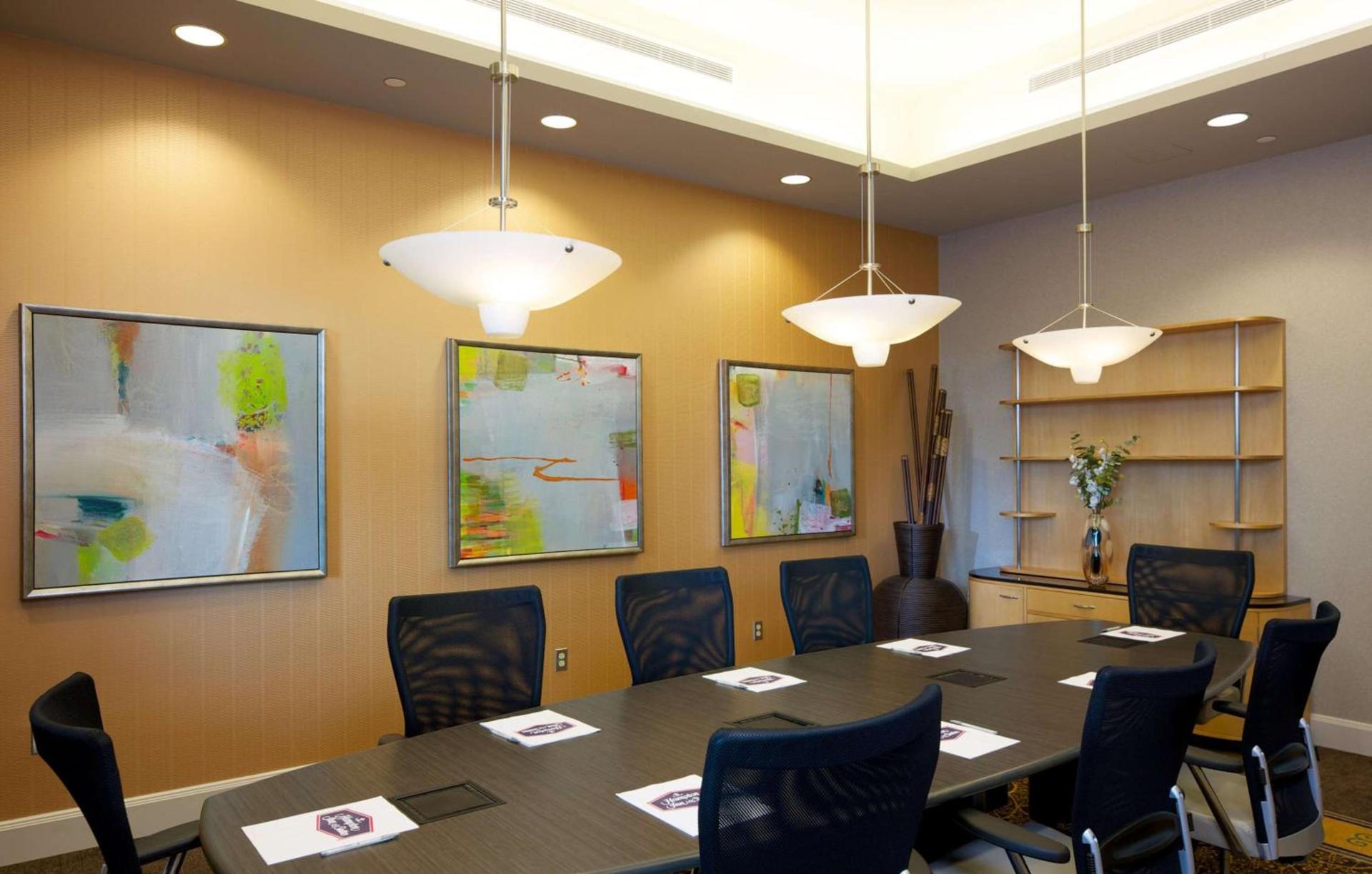 Hampton Inn & Suites by Hilton Miami Downtown/Brickell photo 39