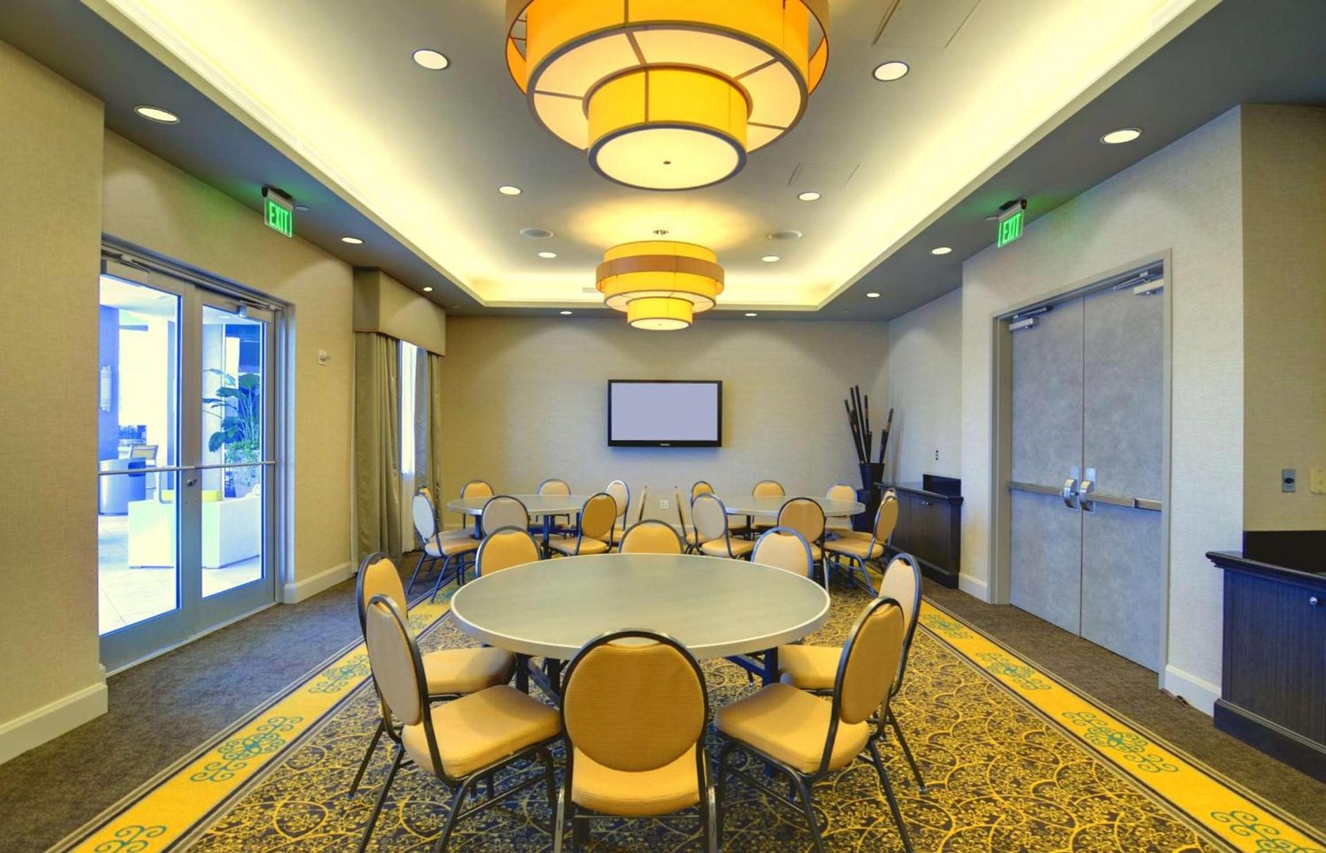 Hampton Inn & Suites by Hilton Miami Downtown/Brickell photo 40