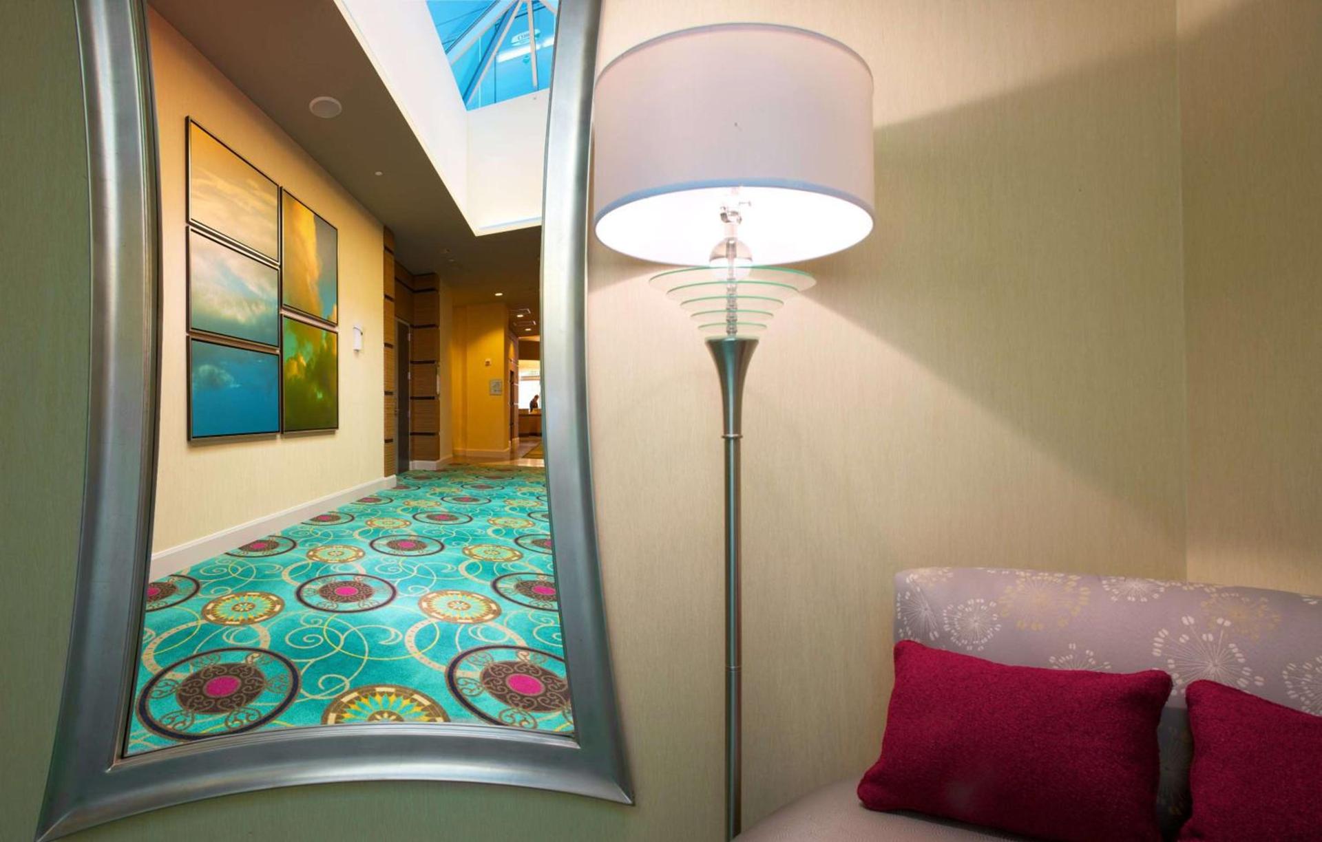Hampton Inn & Suites by Hilton Miami Downtown/Brickell photo 41