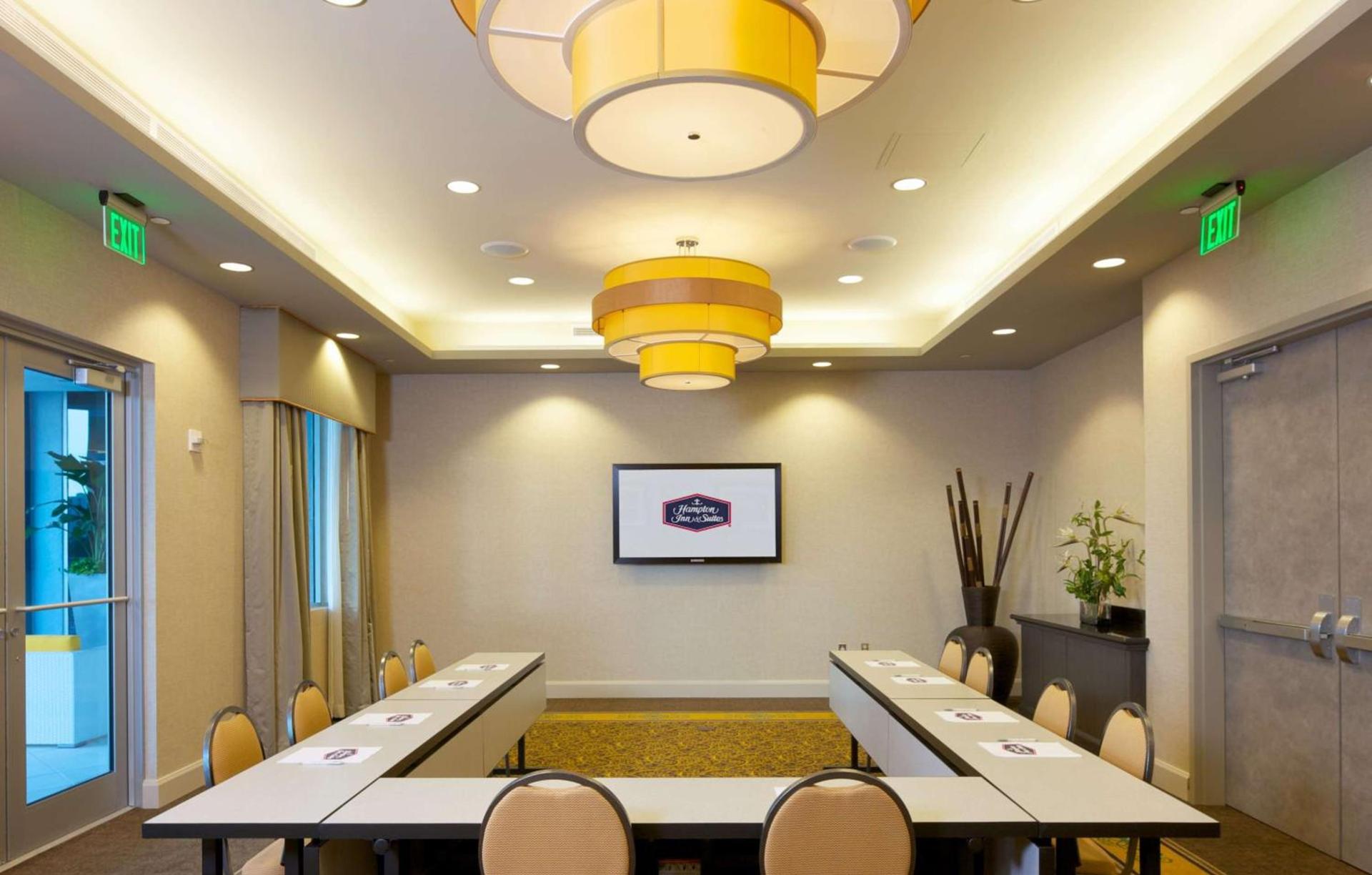 Hampton Inn & Suites by Hilton Miami Downtown/Brickell photo 43