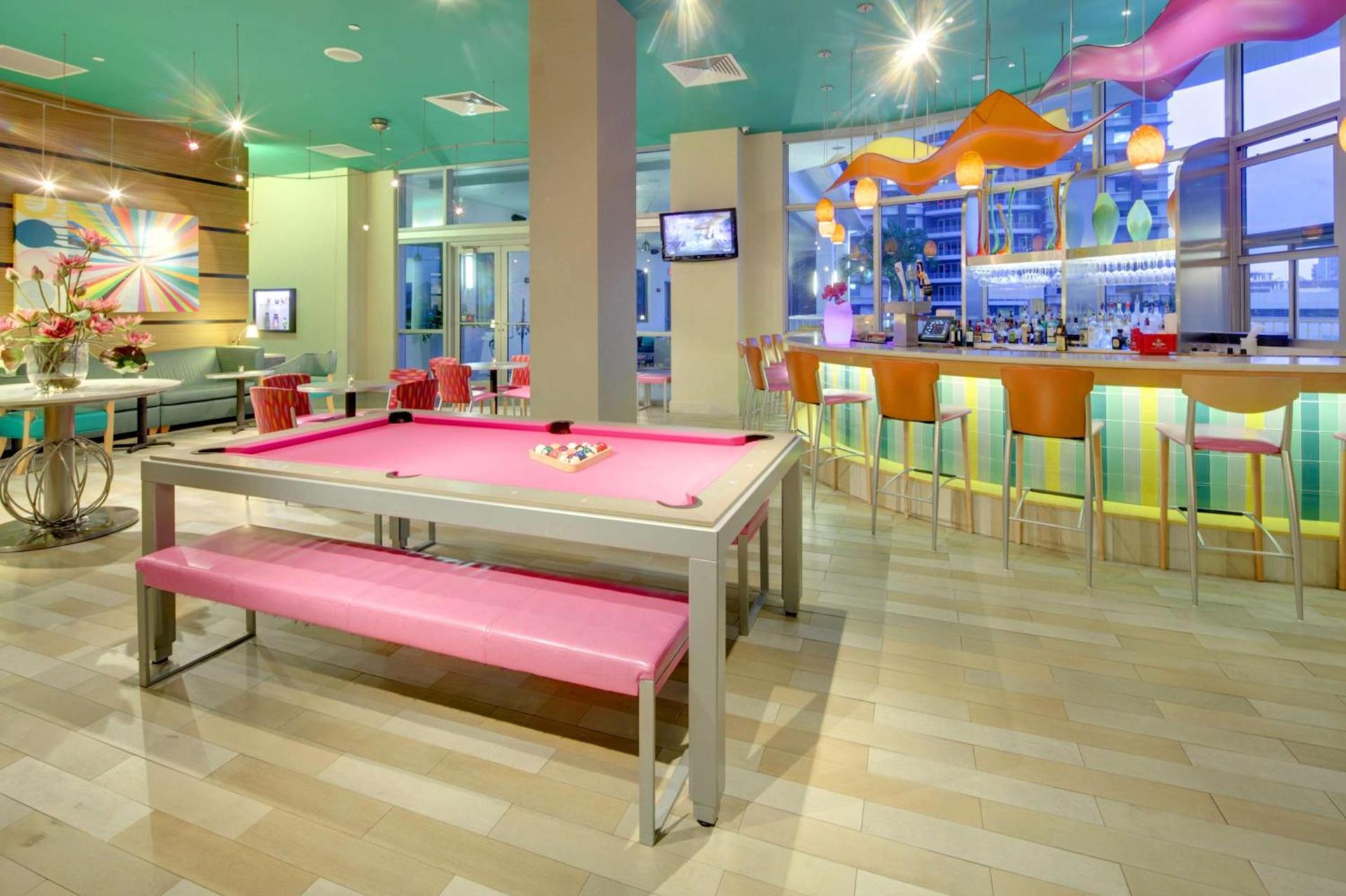 Hampton Inn & Suites by Hilton Miami Downtown/Brickell photo 44