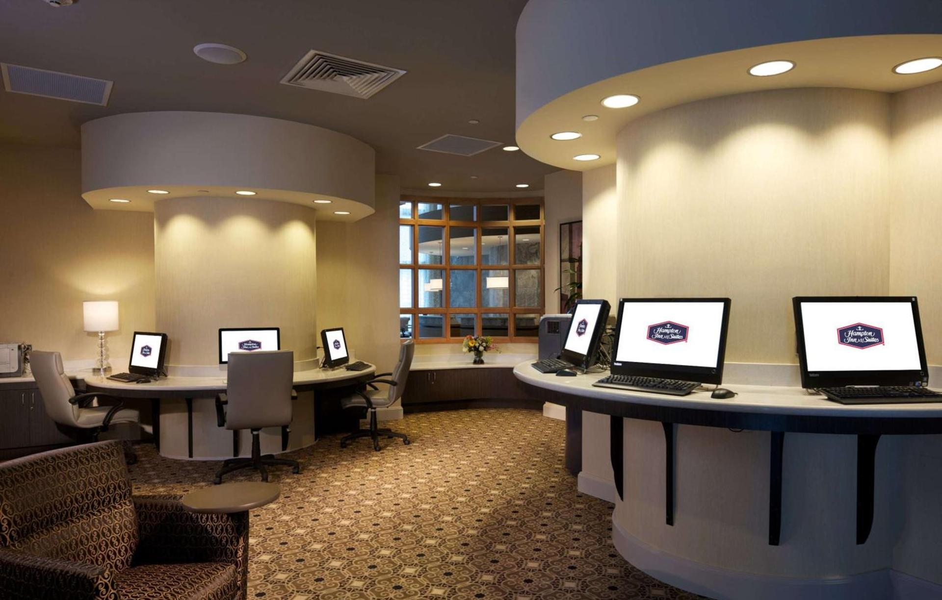 Hampton Inn & Suites by Hilton Miami Downtown/Brickell photo 46