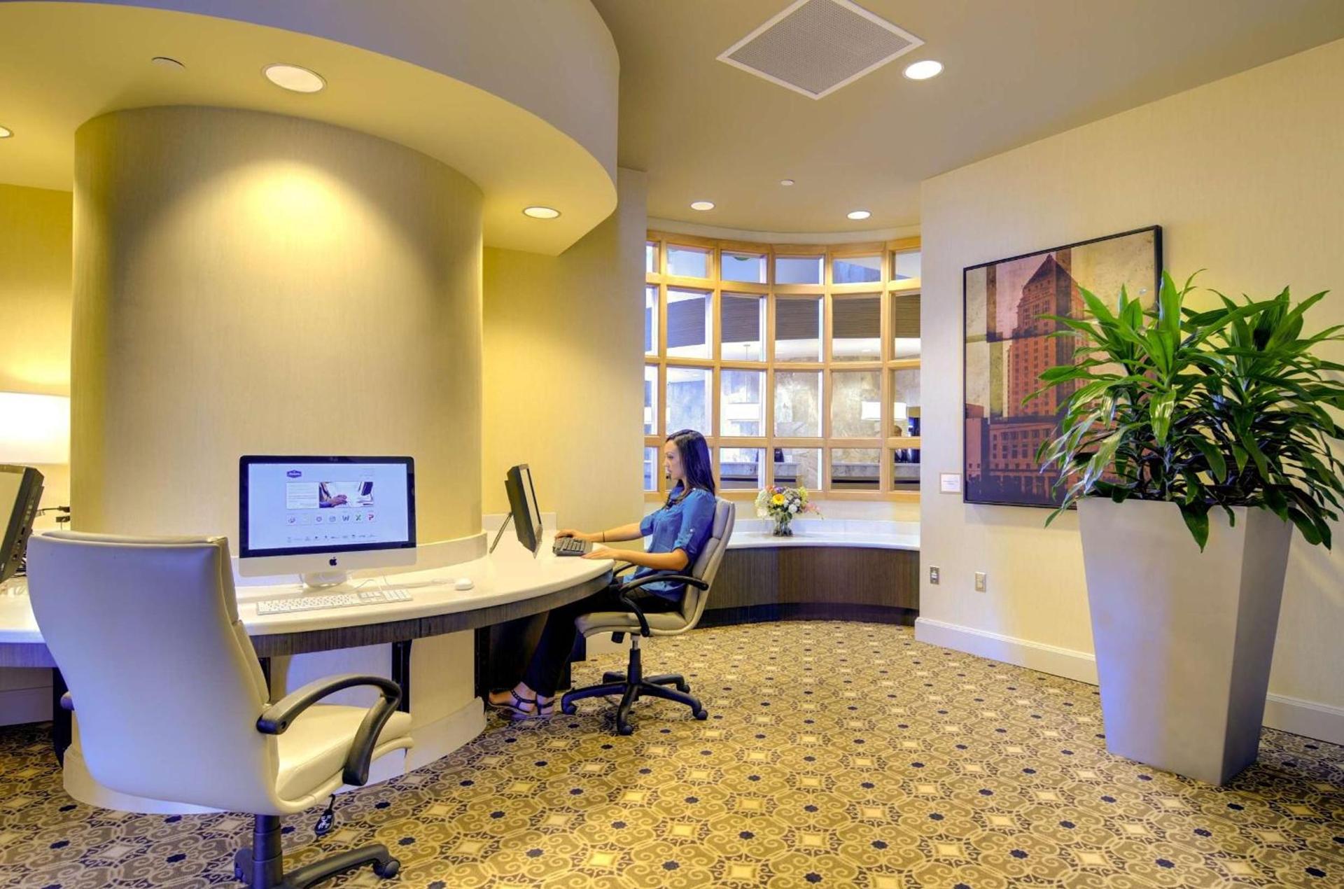Hampton Inn & Suites by Hilton Miami Downtown/Brickell photo 45