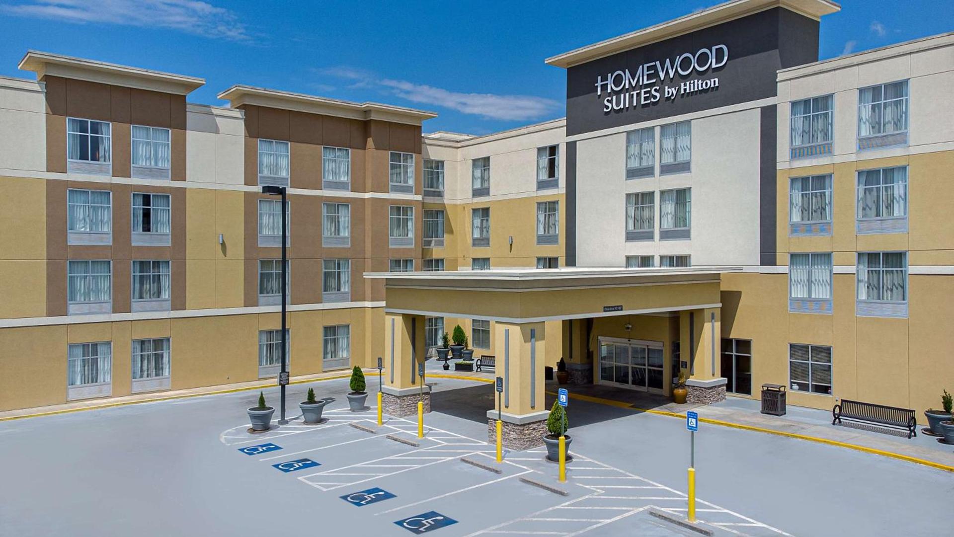 Homewood Suites by Hilton Atlanta Perimeter Center photo 1