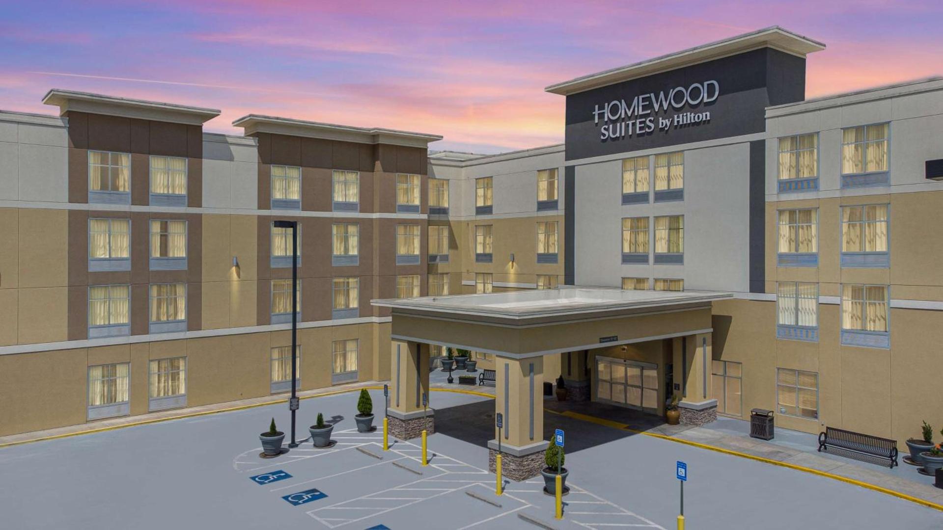 Homewood Suites by Hilton Atlanta Perimeter Center photo 52