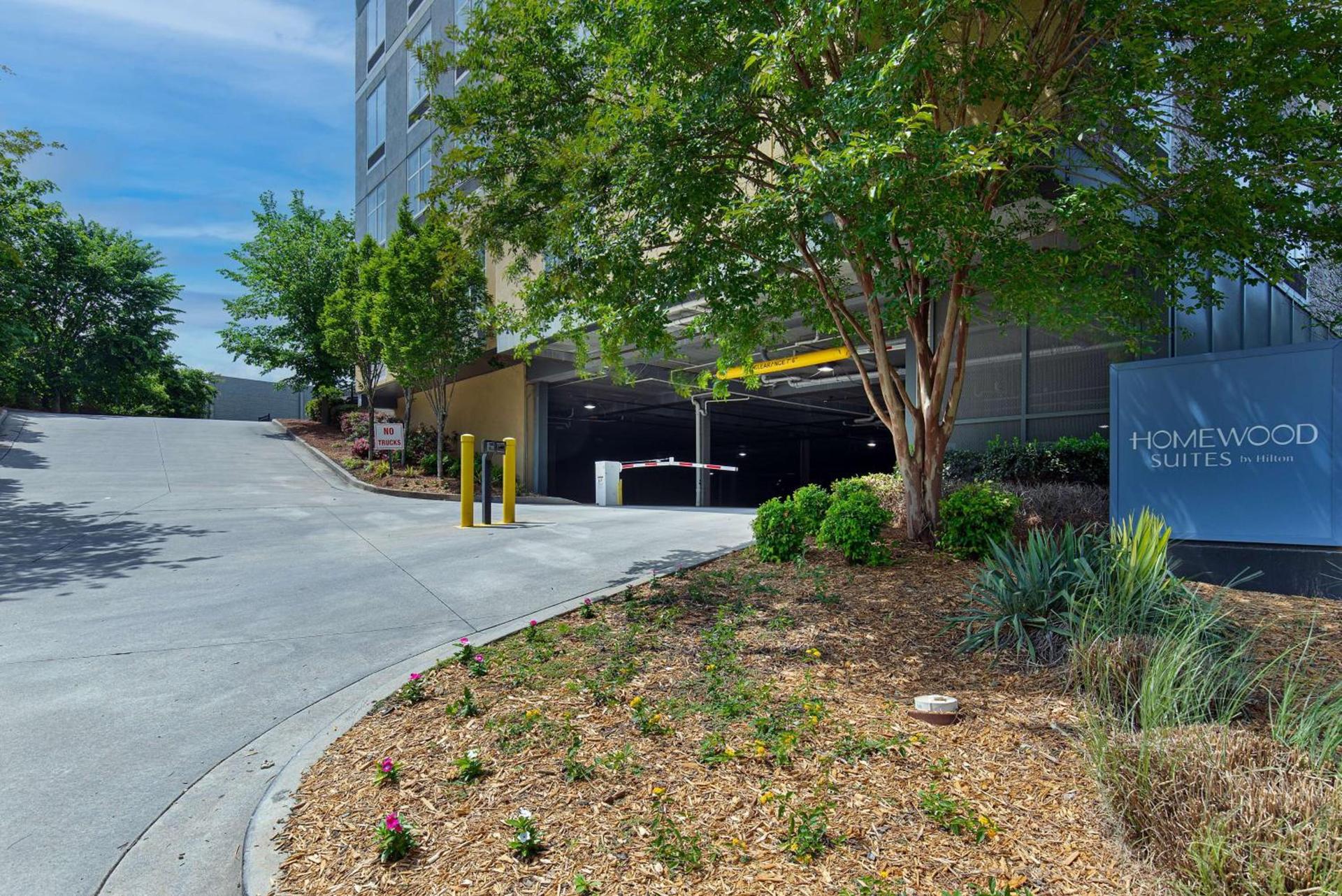 Homewood Suites by Hilton Atlanta Perimeter Center photo 50