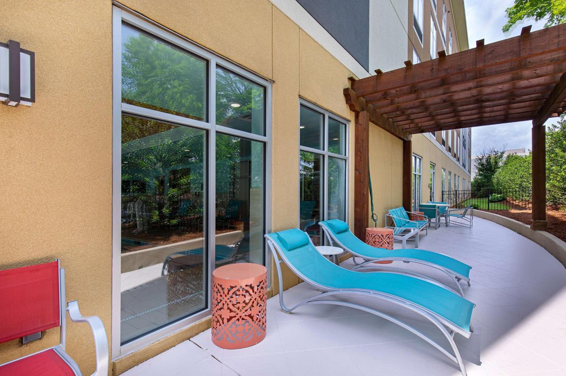 Homewood Suites by Hilton Atlanta Perimeter Center photo 51