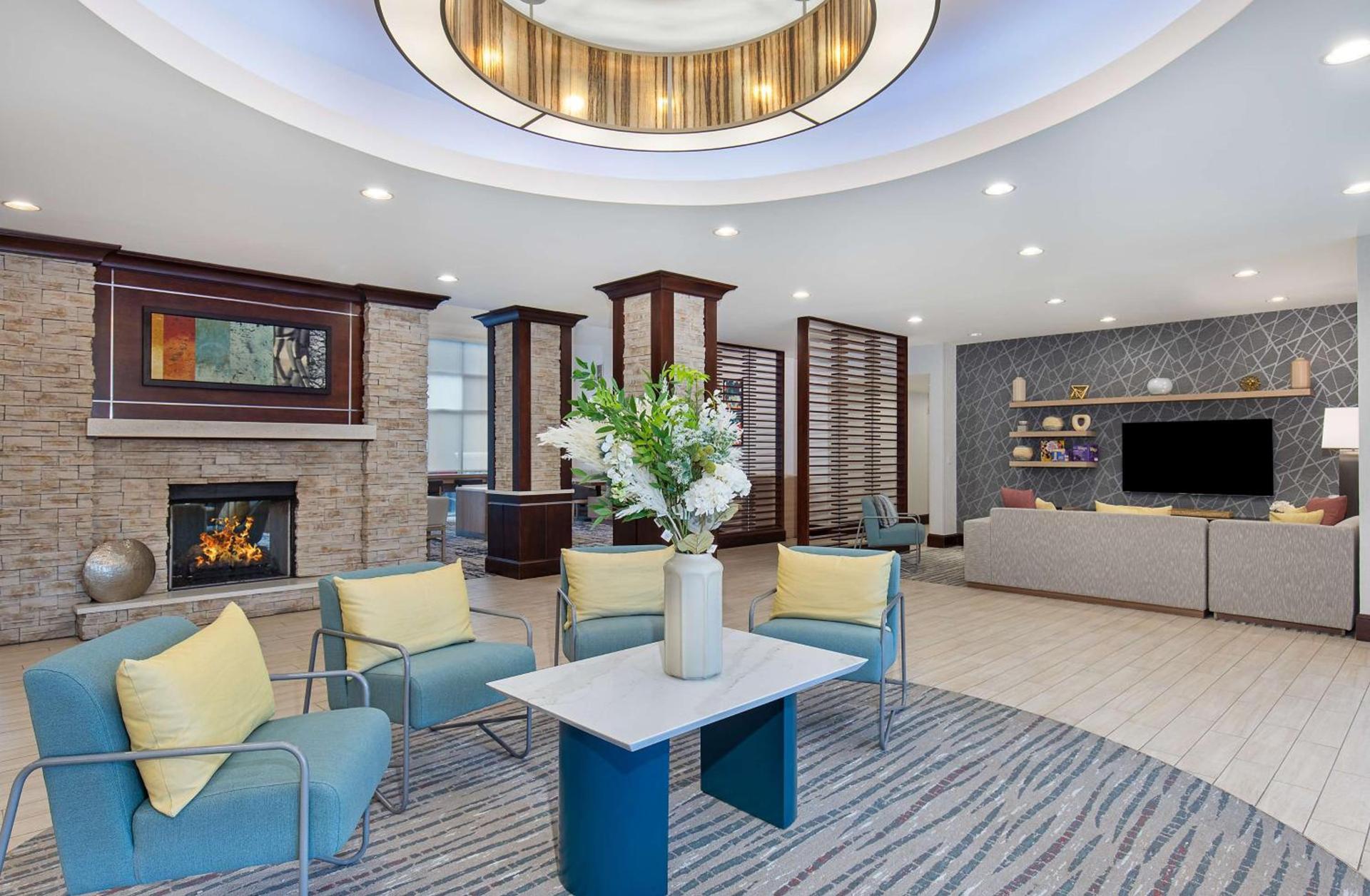 Homewood Suites by Hilton Atlanta Perimeter Center photo 5