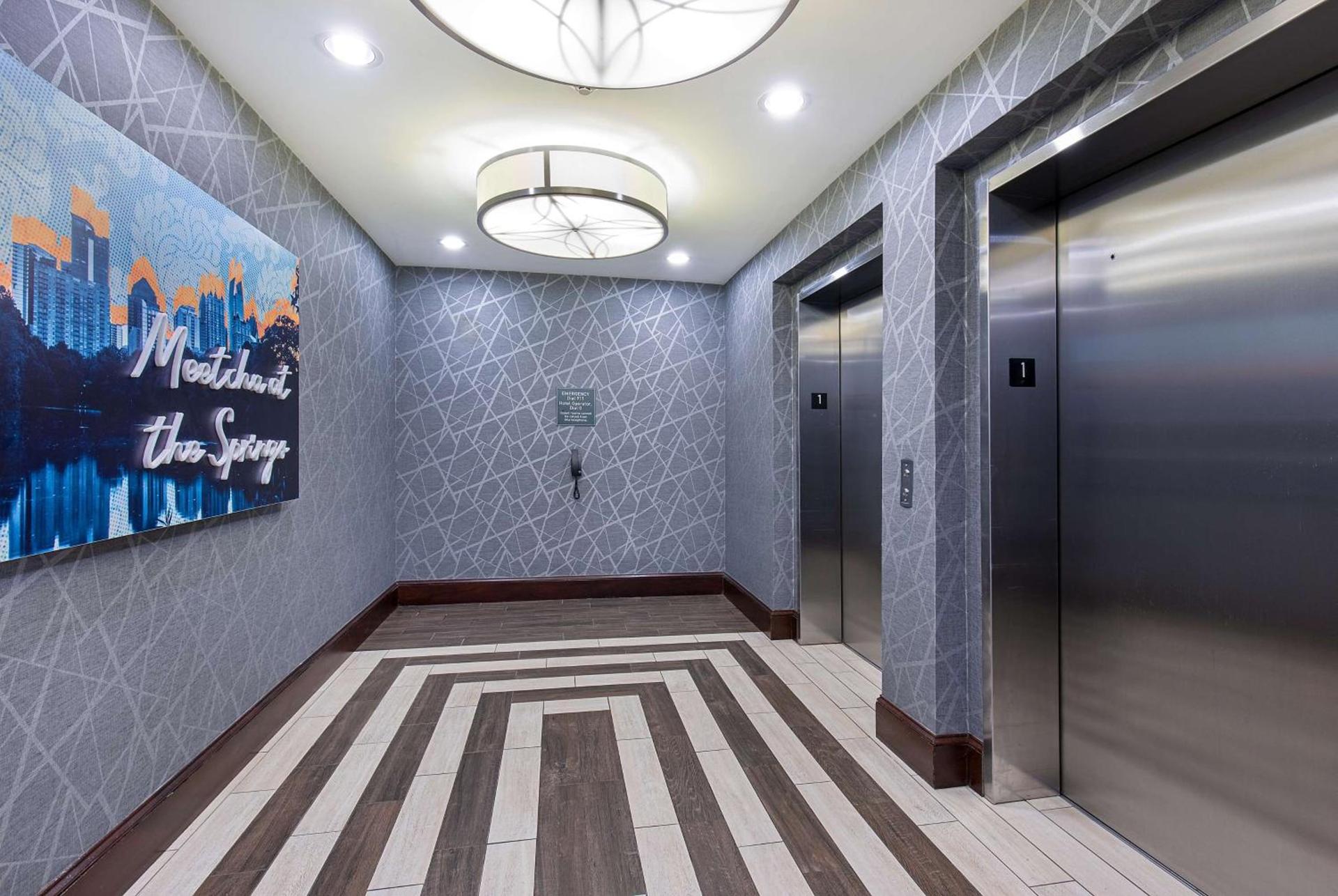 Homewood Suites by Hilton Atlanta Perimeter Center photo 47