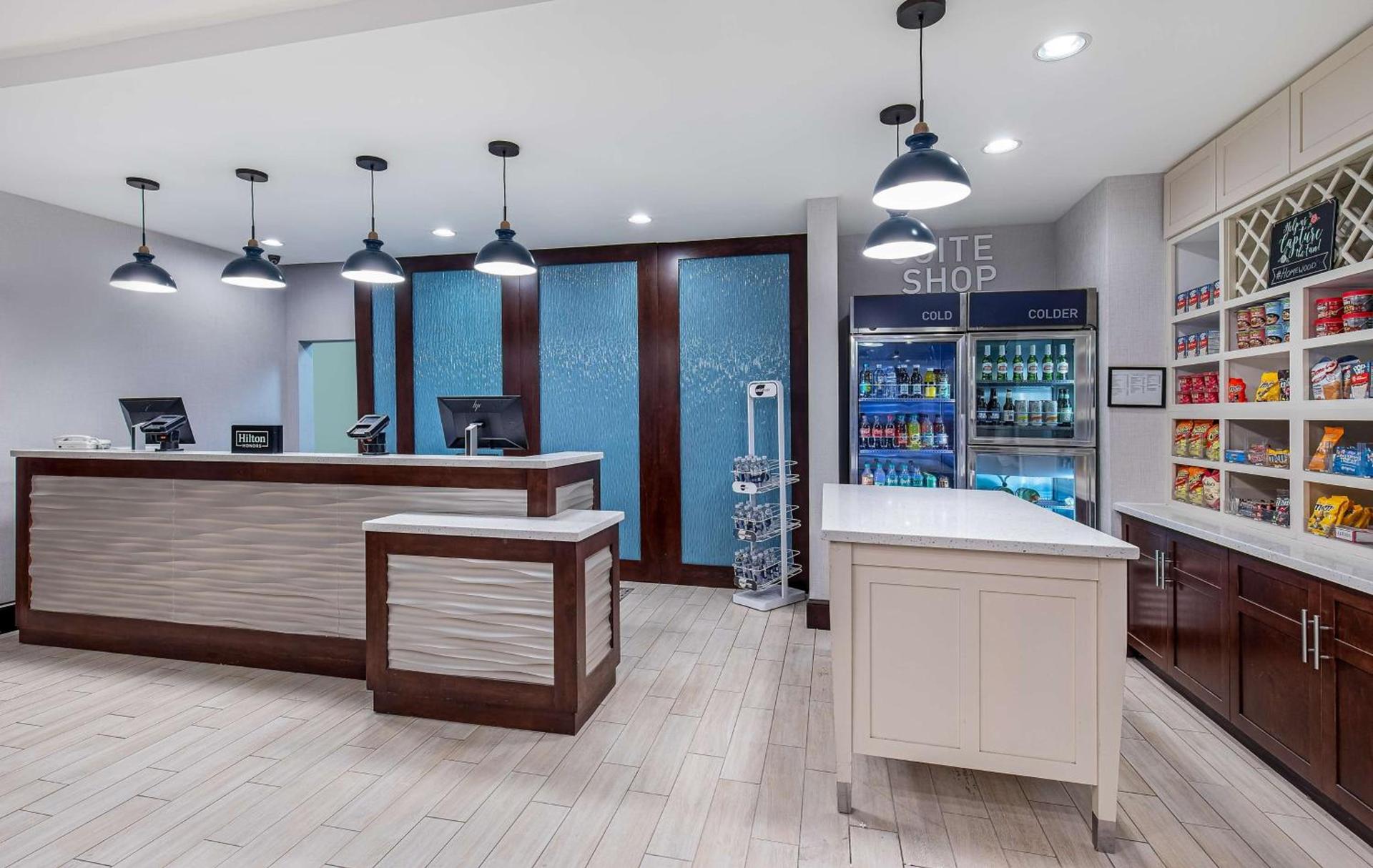 Homewood Suites by Hilton Atlanta Perimeter Center photo 6