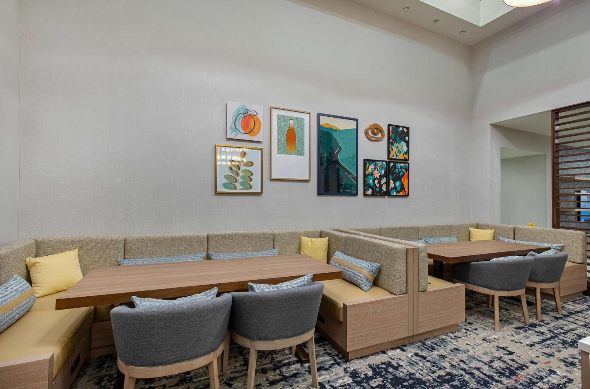 Homewood Suites by Hilton Atlanta Perimeter Center photo 11