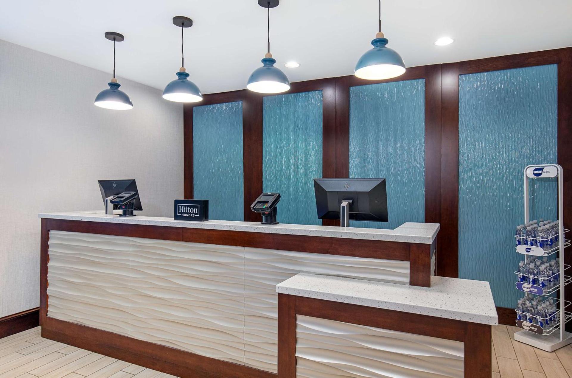 Homewood Suites by Hilton Atlanta Perimeter Center photo 7