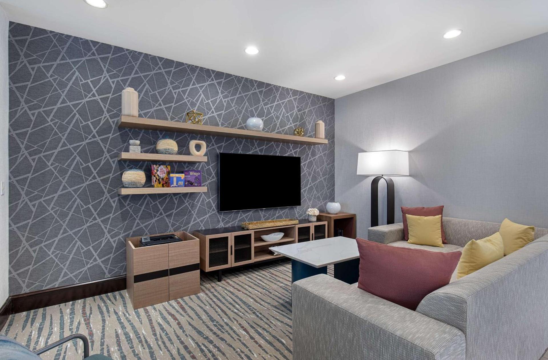 Homewood Suites by Hilton Atlanta Perimeter Center photo 12