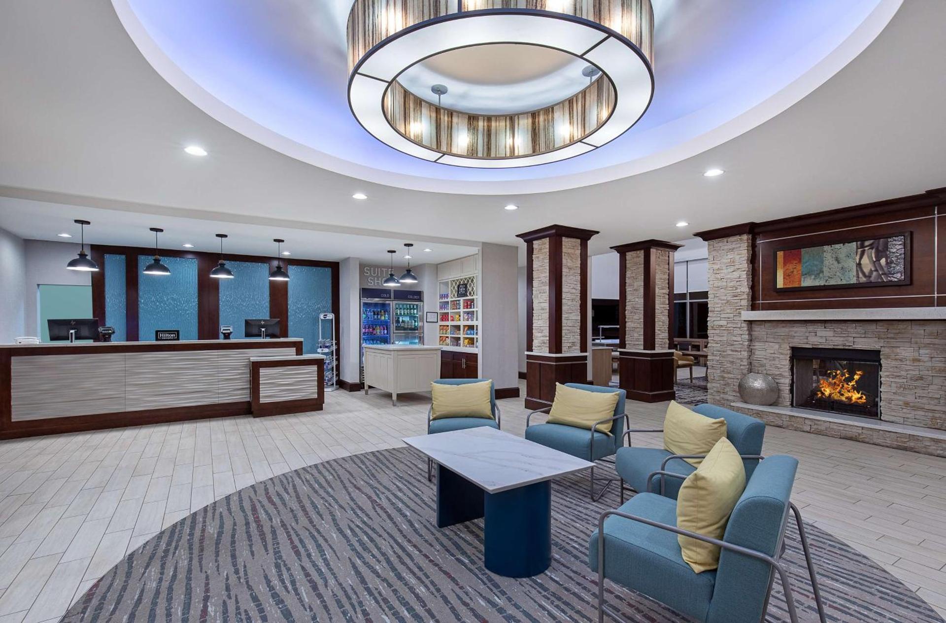 Homewood Suites by Hilton Atlanta Perimeter Center photo 9