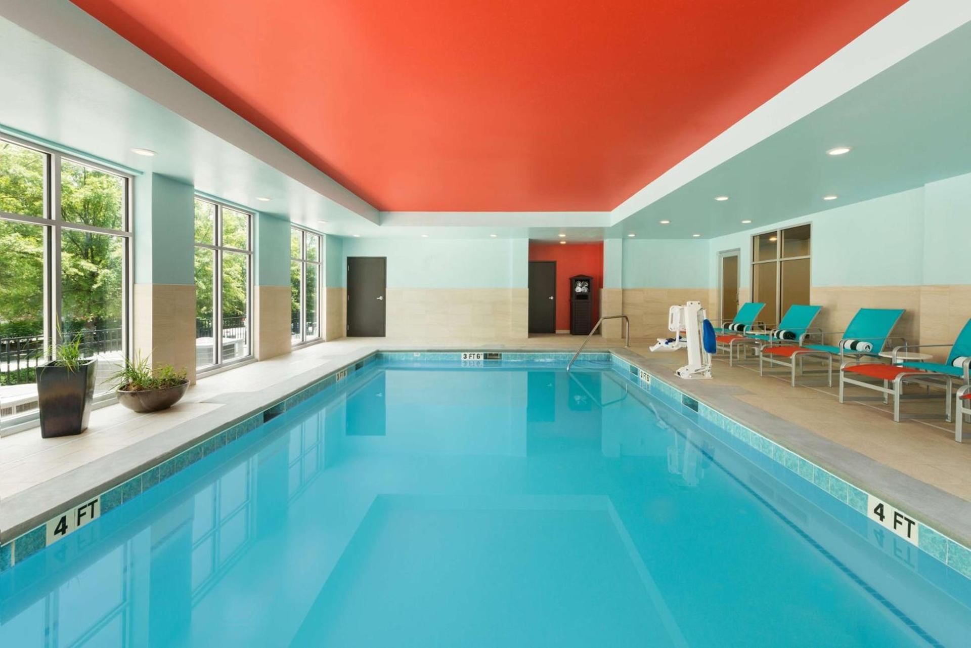 Homewood Suites by Hilton Atlanta Perimeter Center photo 3