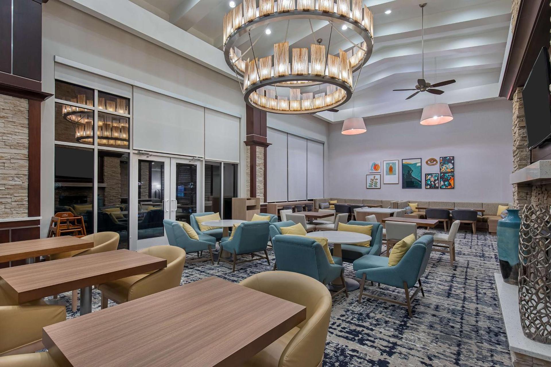 Homewood Suites by Hilton Atlanta Perimeter Center photo 8