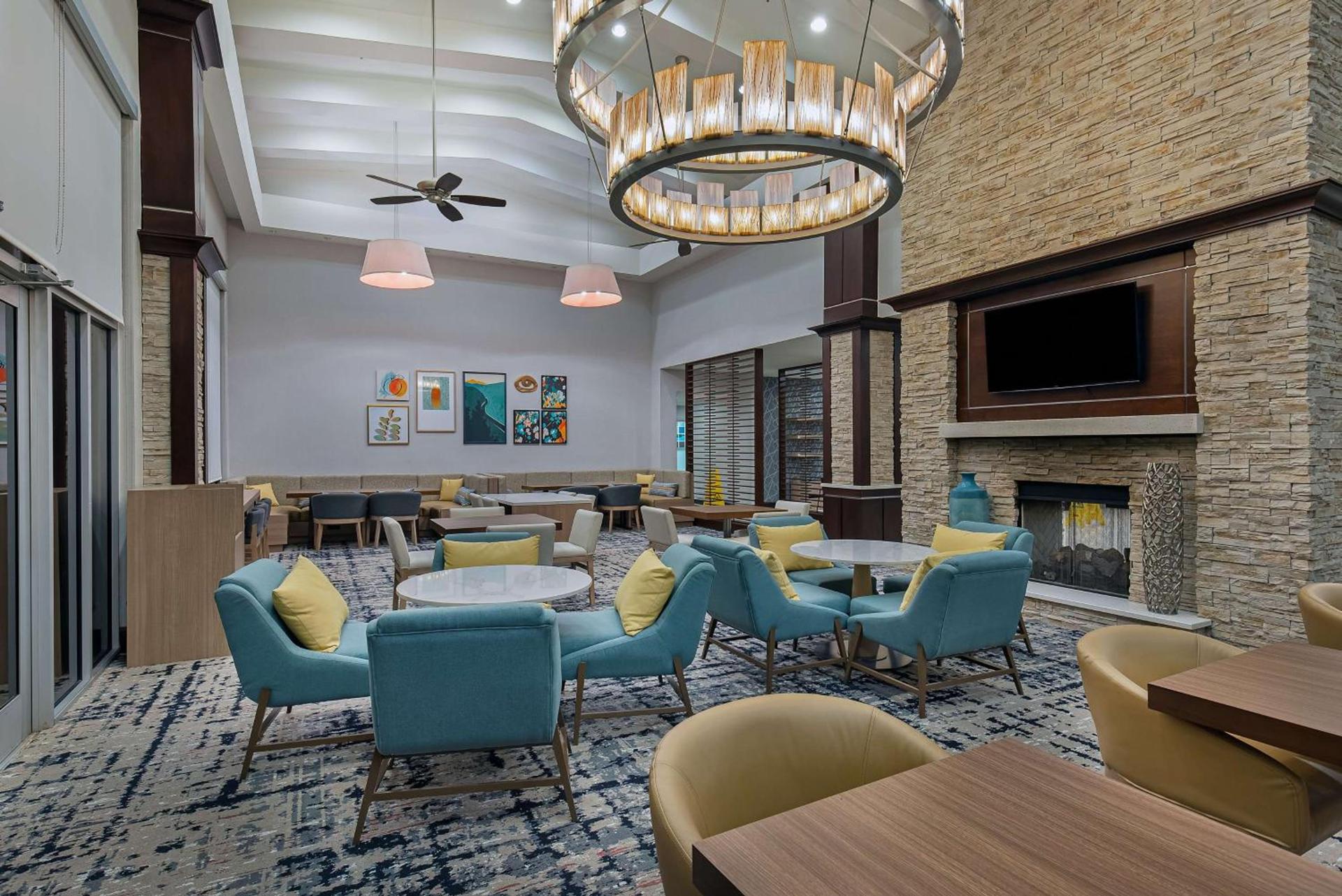 Homewood Suites by Hilton Atlanta Perimeter Center photo 14