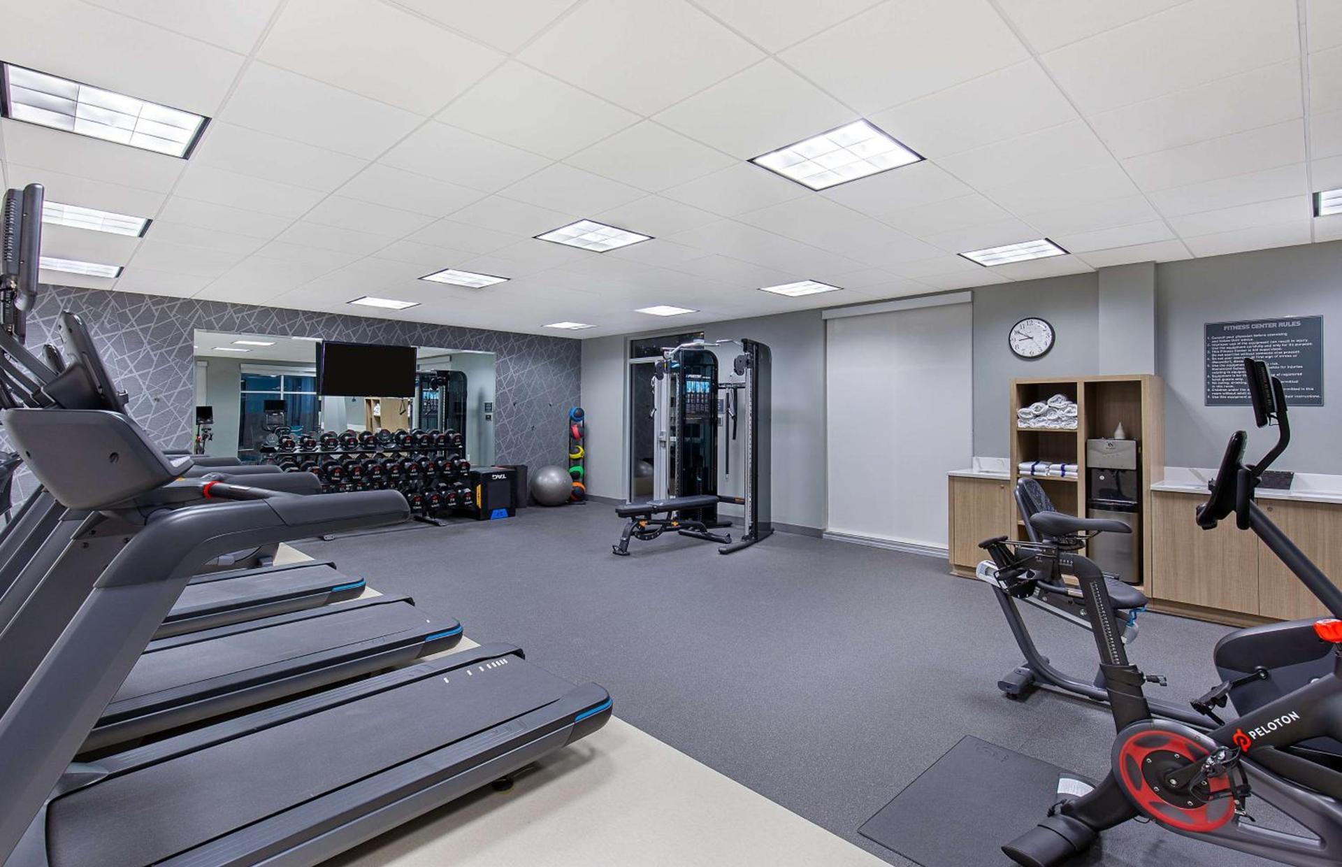 Homewood Suites by Hilton Atlanta Perimeter Center photo 15