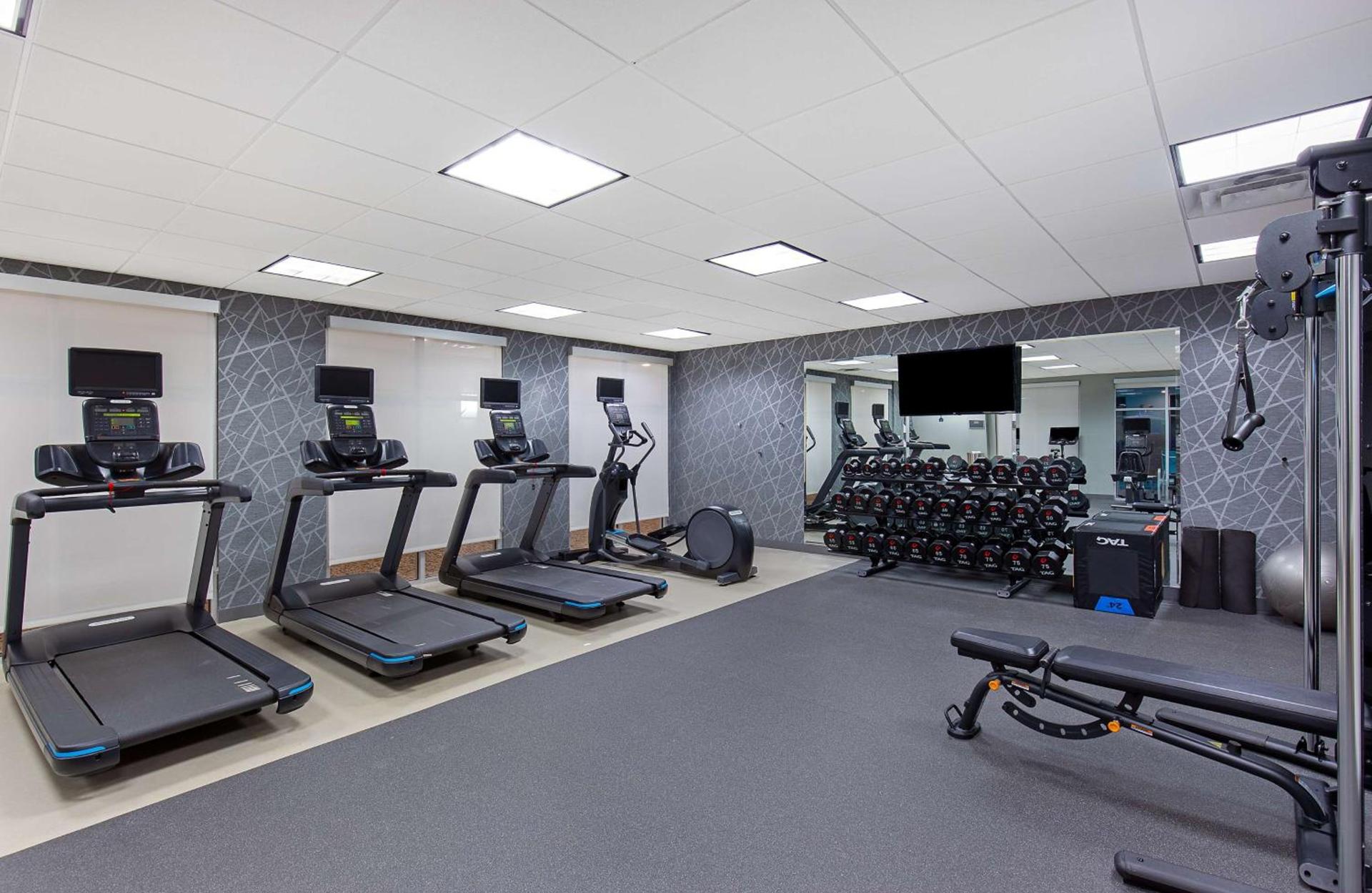 Homewood Suites by Hilton Atlanta Perimeter Center photo 16