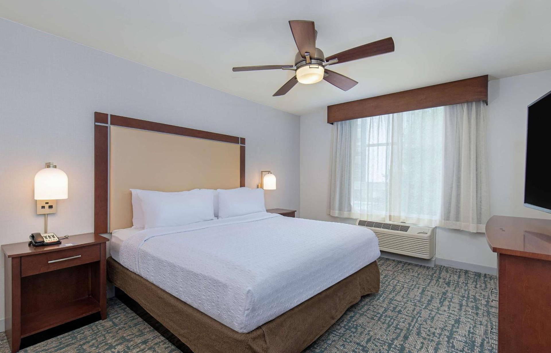 Homewood Suites by Hilton Atlanta Perimeter Center photo 17