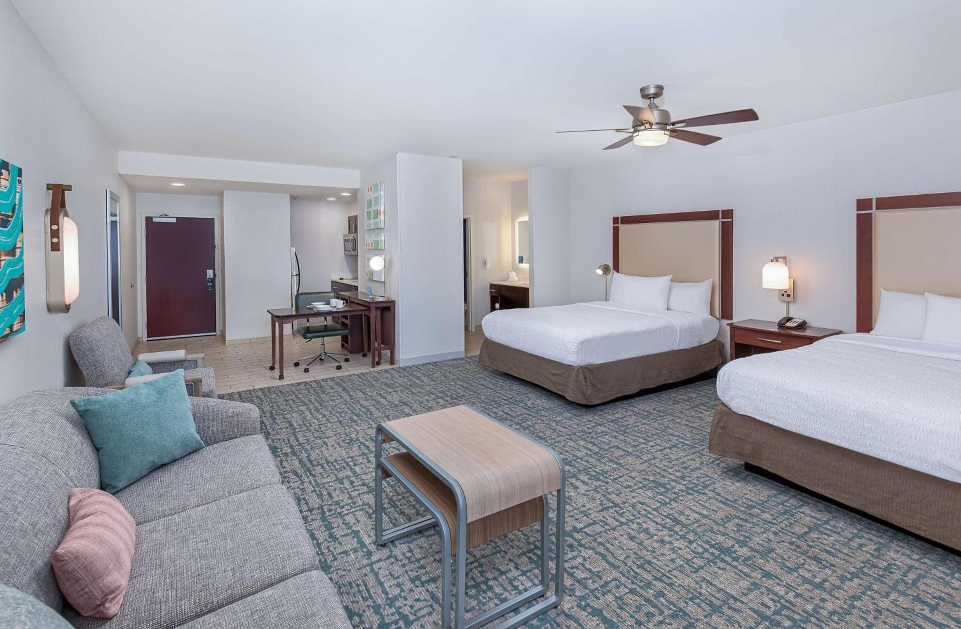 Homewood Suites by Hilton Atlanta Perimeter Center photo 18