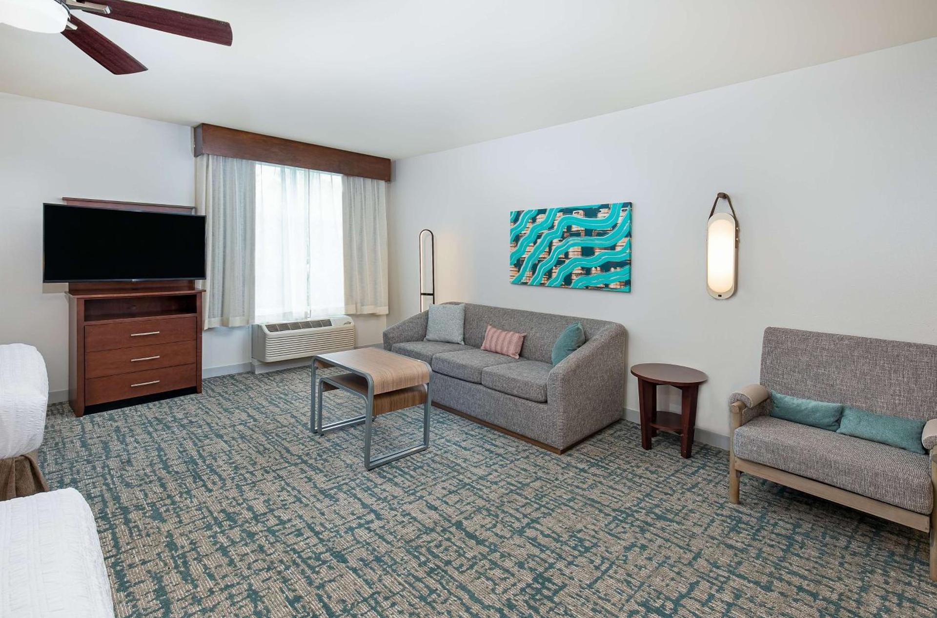 Homewood Suites by Hilton Atlanta Perimeter Center photo 19