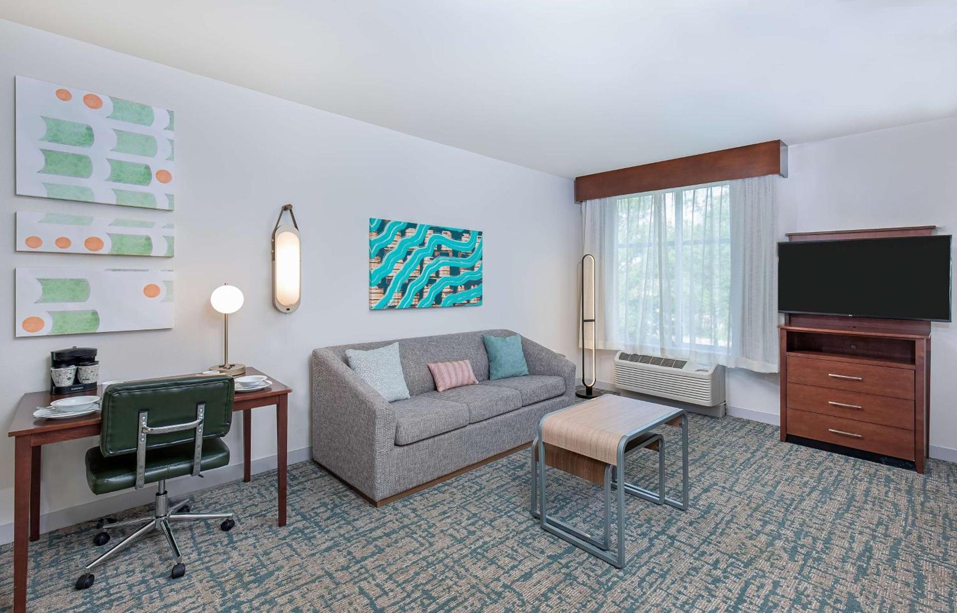 Homewood Suites by Hilton Atlanta Perimeter Center photo 21