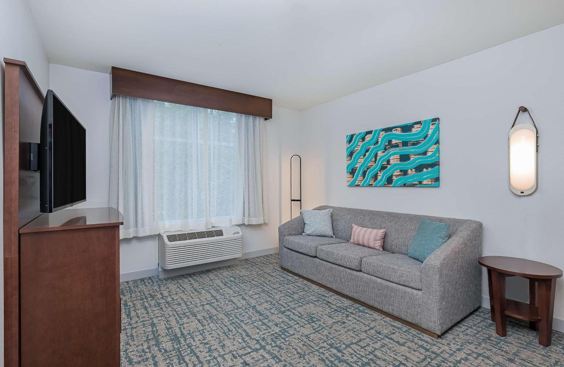 Homewood Suites by Hilton Atlanta Perimeter Center photo 20