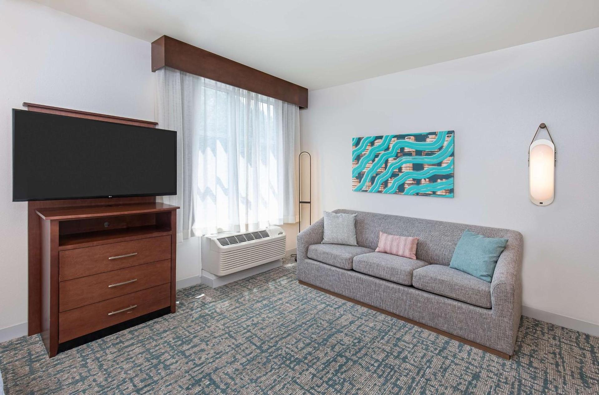 Homewood Suites by Hilton Atlanta Perimeter Center photo 22