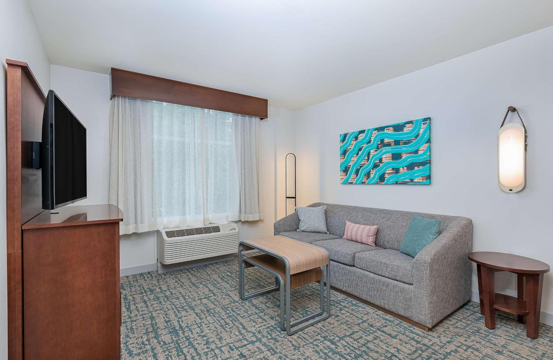 Homewood Suites by Hilton Atlanta Perimeter Center photo 25
