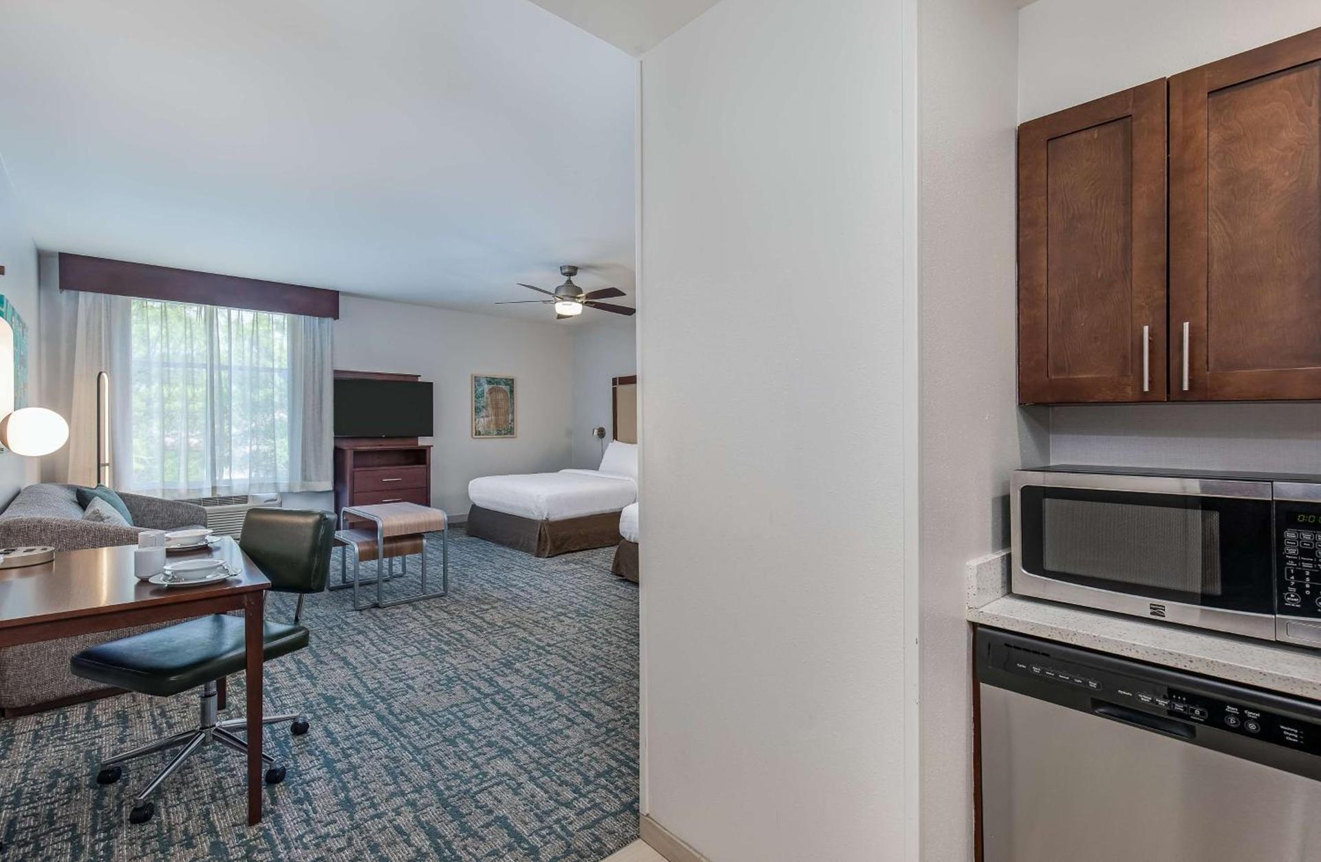Homewood Suites by Hilton Atlanta Perimeter Center photo 26
