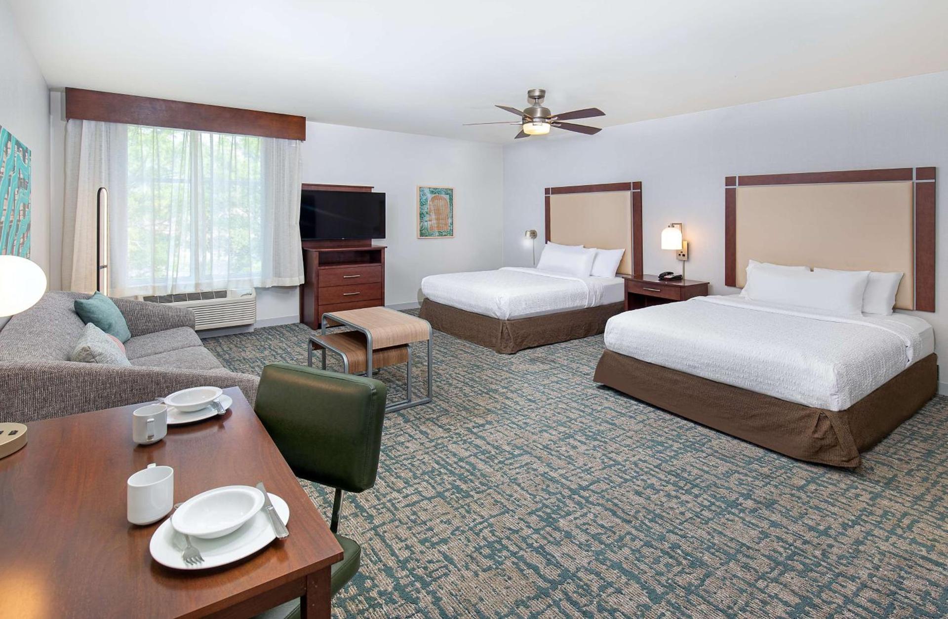 Homewood Suites by Hilton Atlanta Perimeter Center photo 24