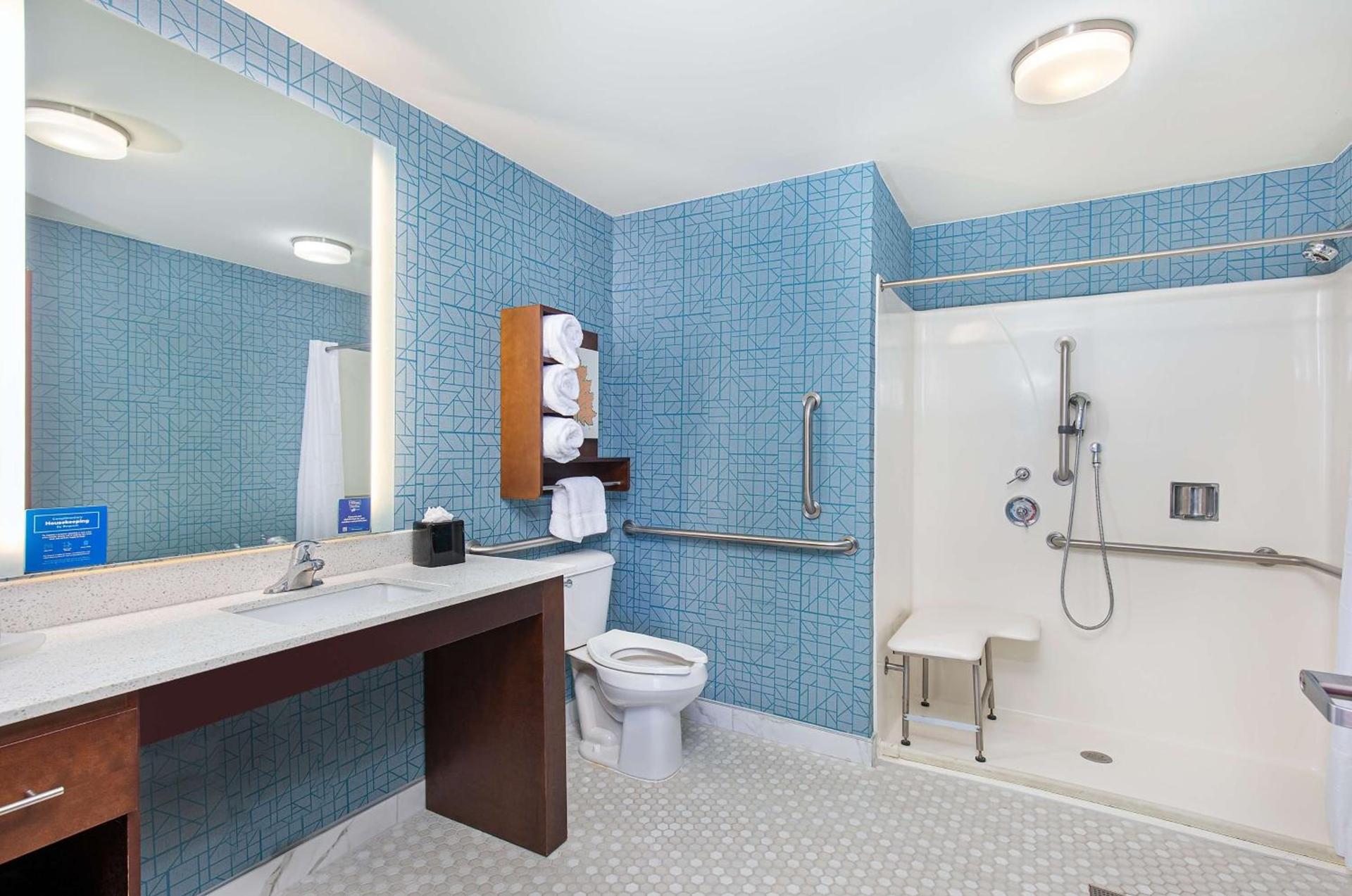 Homewood Suites by Hilton Atlanta Perimeter Center photo 27