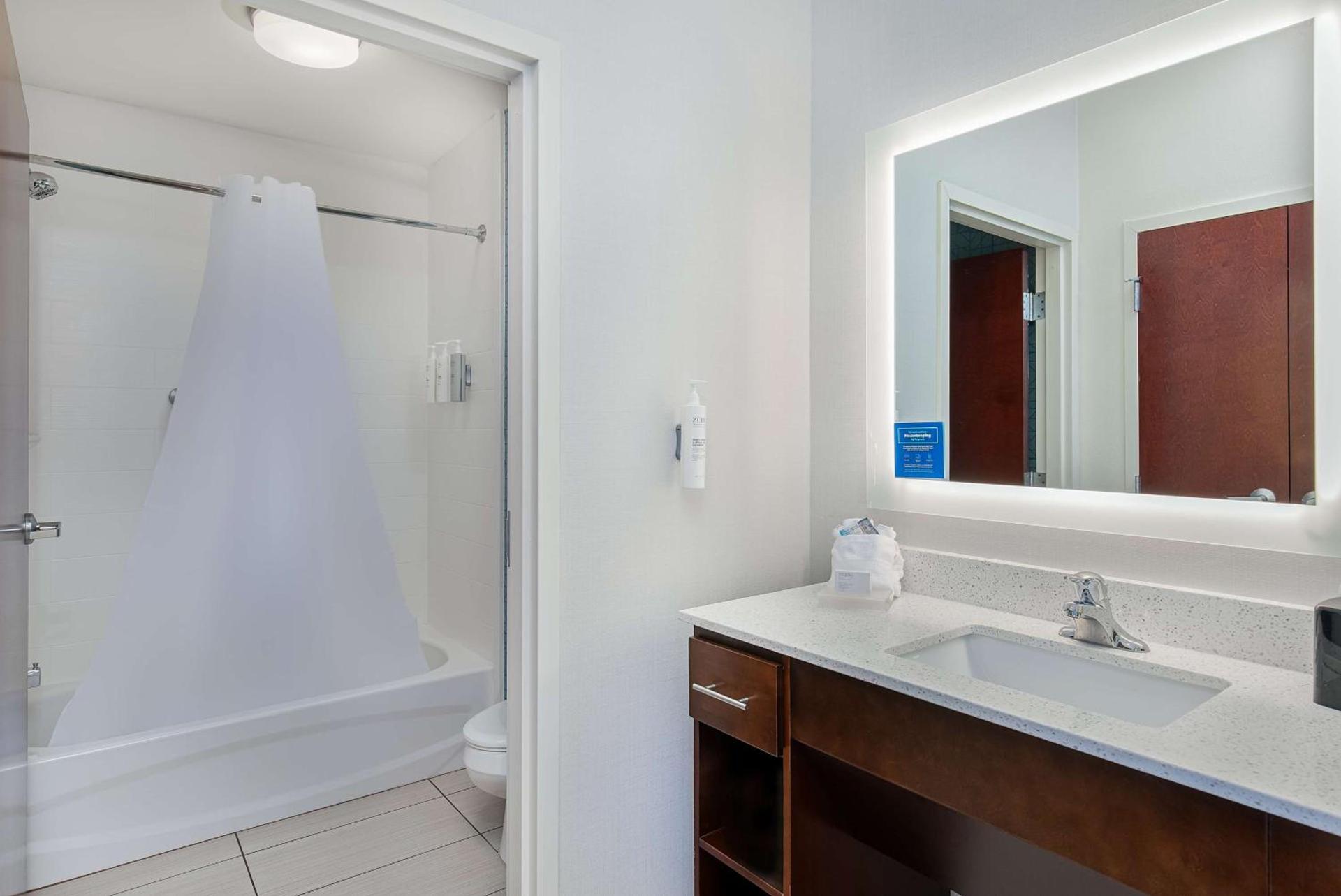 Homewood Suites by Hilton Atlanta Perimeter Center photo 28