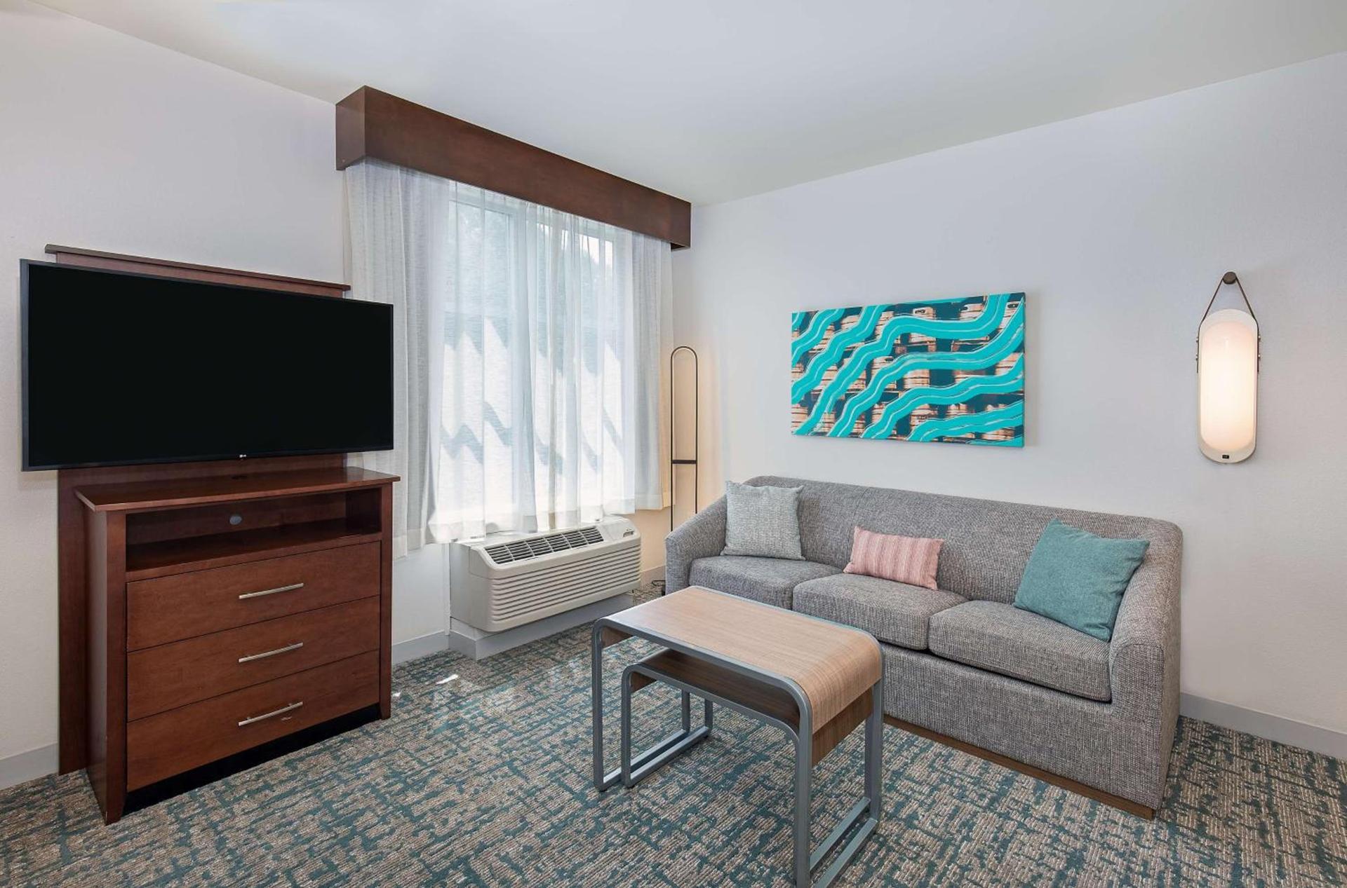 Homewood Suites by Hilton Atlanta Perimeter Center photo 31