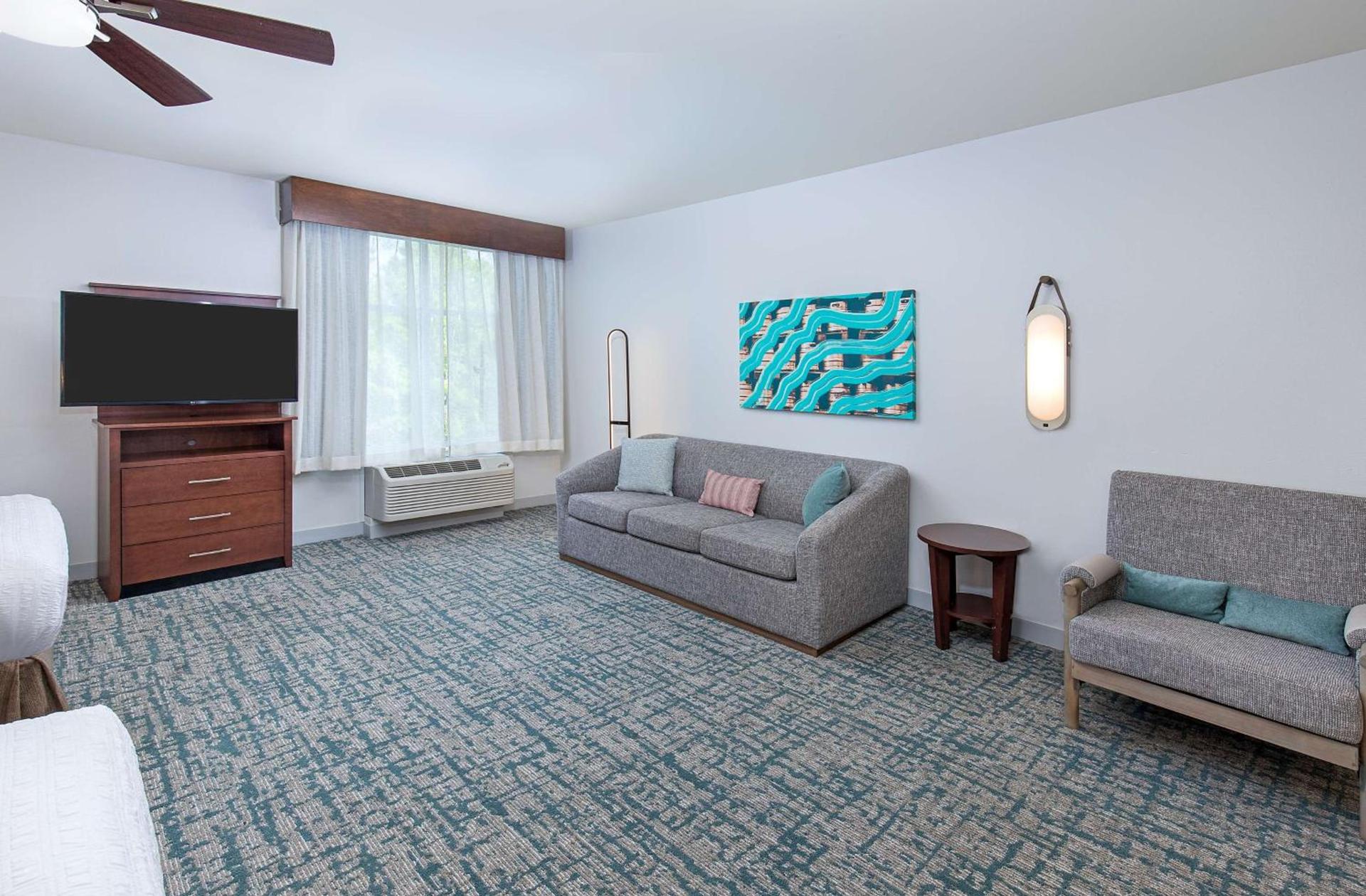 Homewood Suites by Hilton Atlanta Perimeter Center photo 30