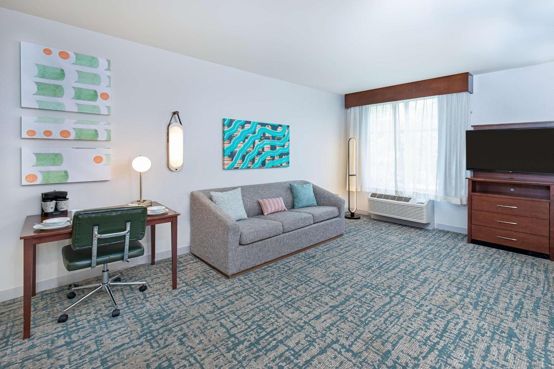 Homewood Suites by Hilton Atlanta Perimeter Center photo 29