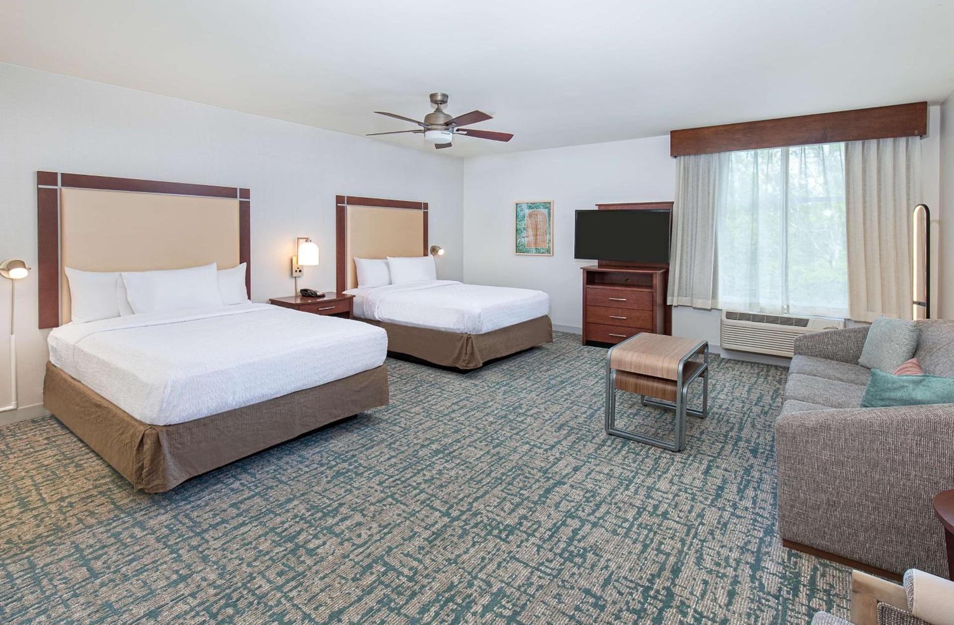 Homewood Suites by Hilton Atlanta Perimeter Center photo 32