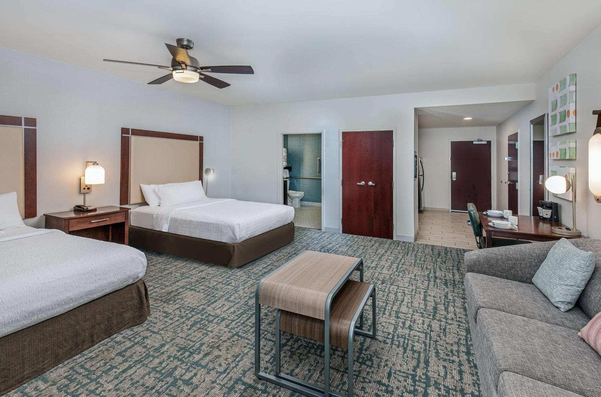 Homewood Suites by Hilton Atlanta Perimeter Center photo 33