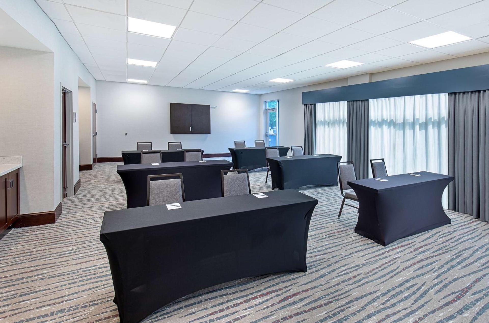 Homewood Suites by Hilton Atlanta Perimeter Center photo 48