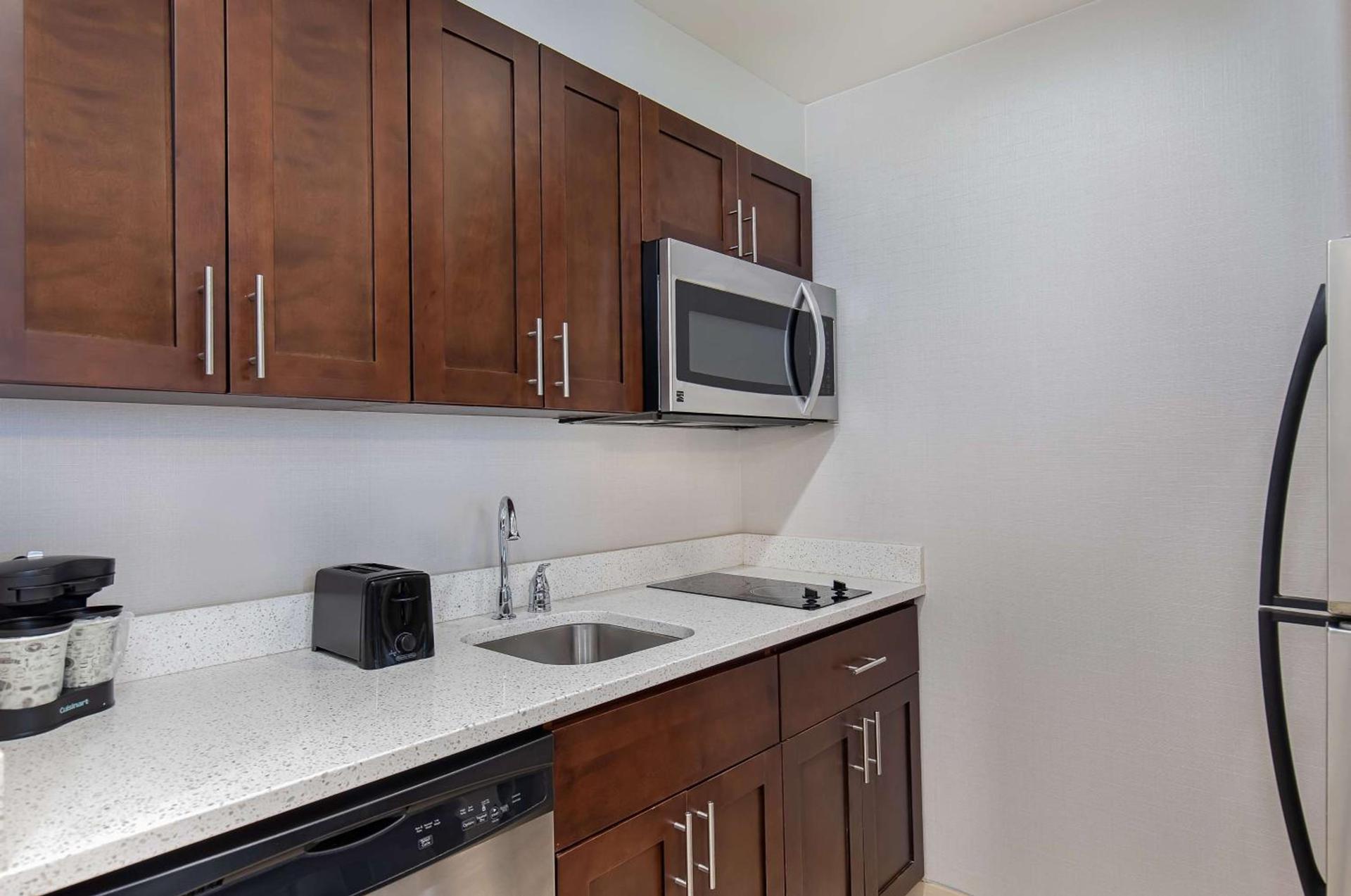 Homewood Suites by Hilton Atlanta Perimeter Center photo 34