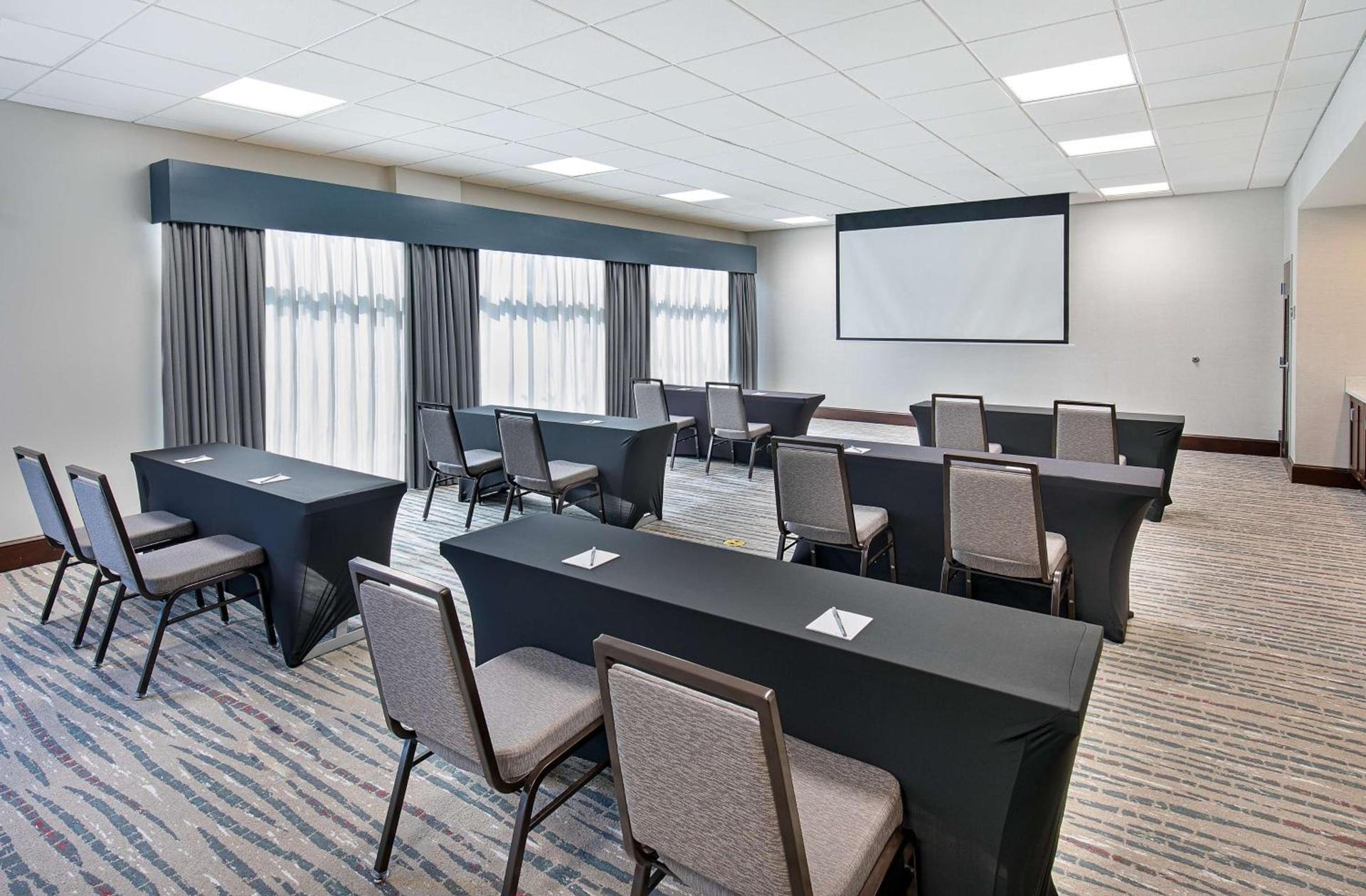 Homewood Suites by Hilton Atlanta Perimeter Center photo 49